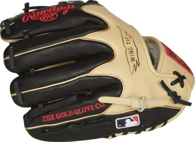 Rawlings Pro Preferred 11.5-inch Infield Glove PROS204W-2CBG - Image 4