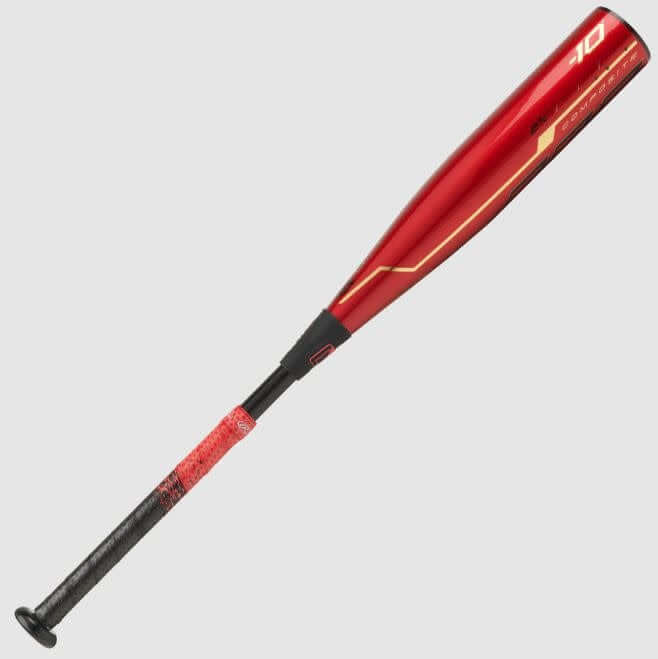 Rawlings Quatro Pro USSSA Baseball Bat - Image 3