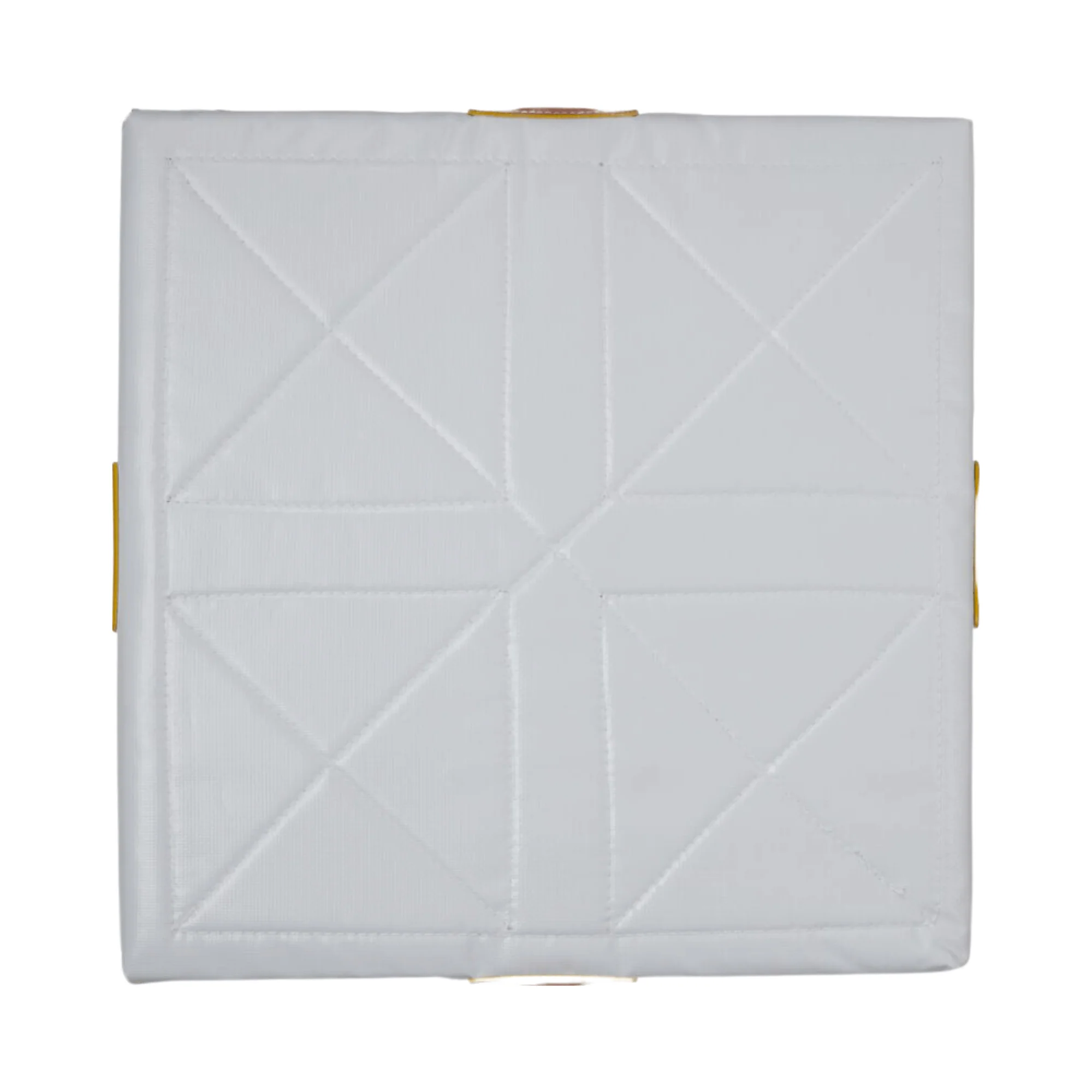 Rawlings Quilted Base Set - Set Of 3 Youth Bases - 14" X 14" X 2" - Image 4