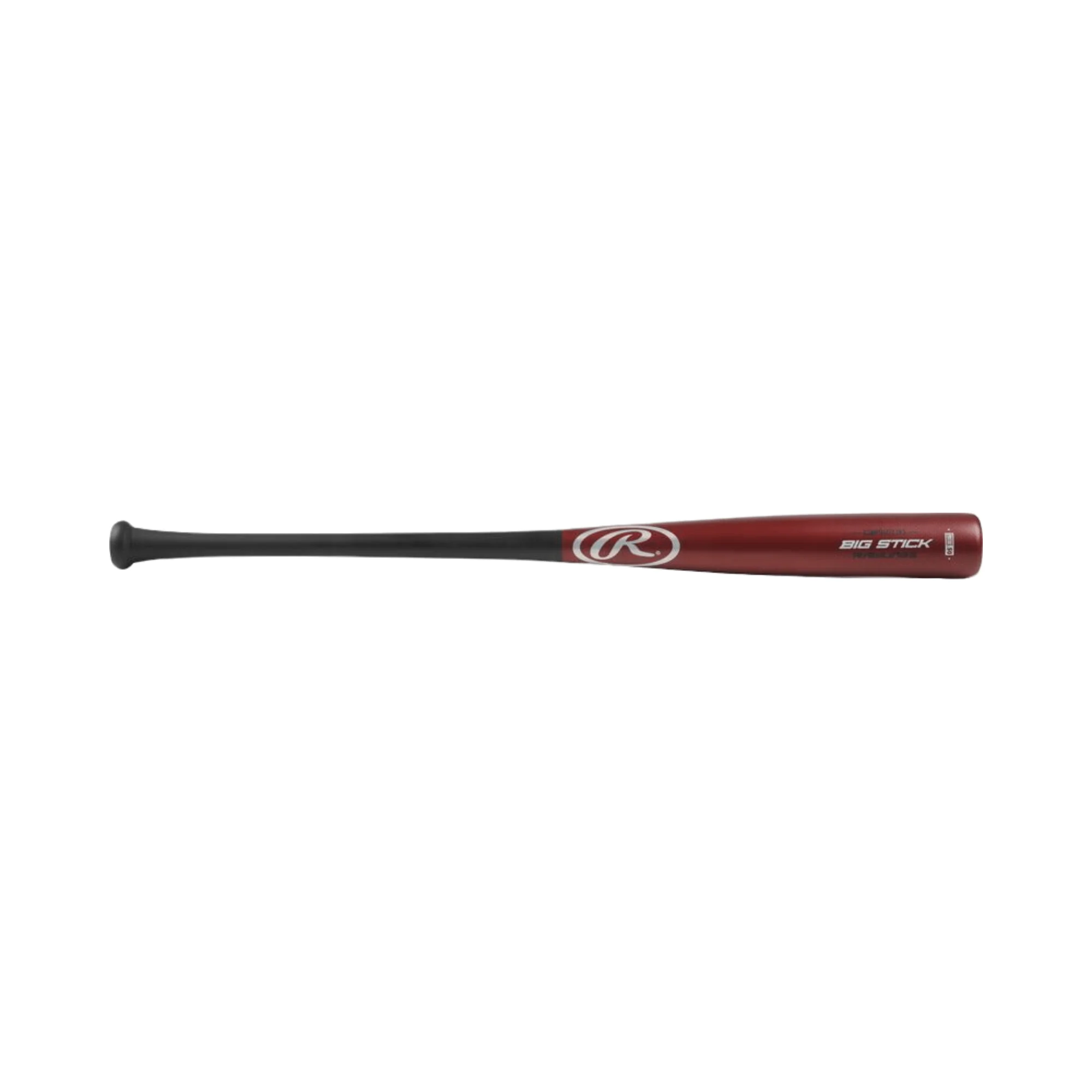 Rawlings R243 Big Stick Wood Maple/Bamboo Composite - Image 3