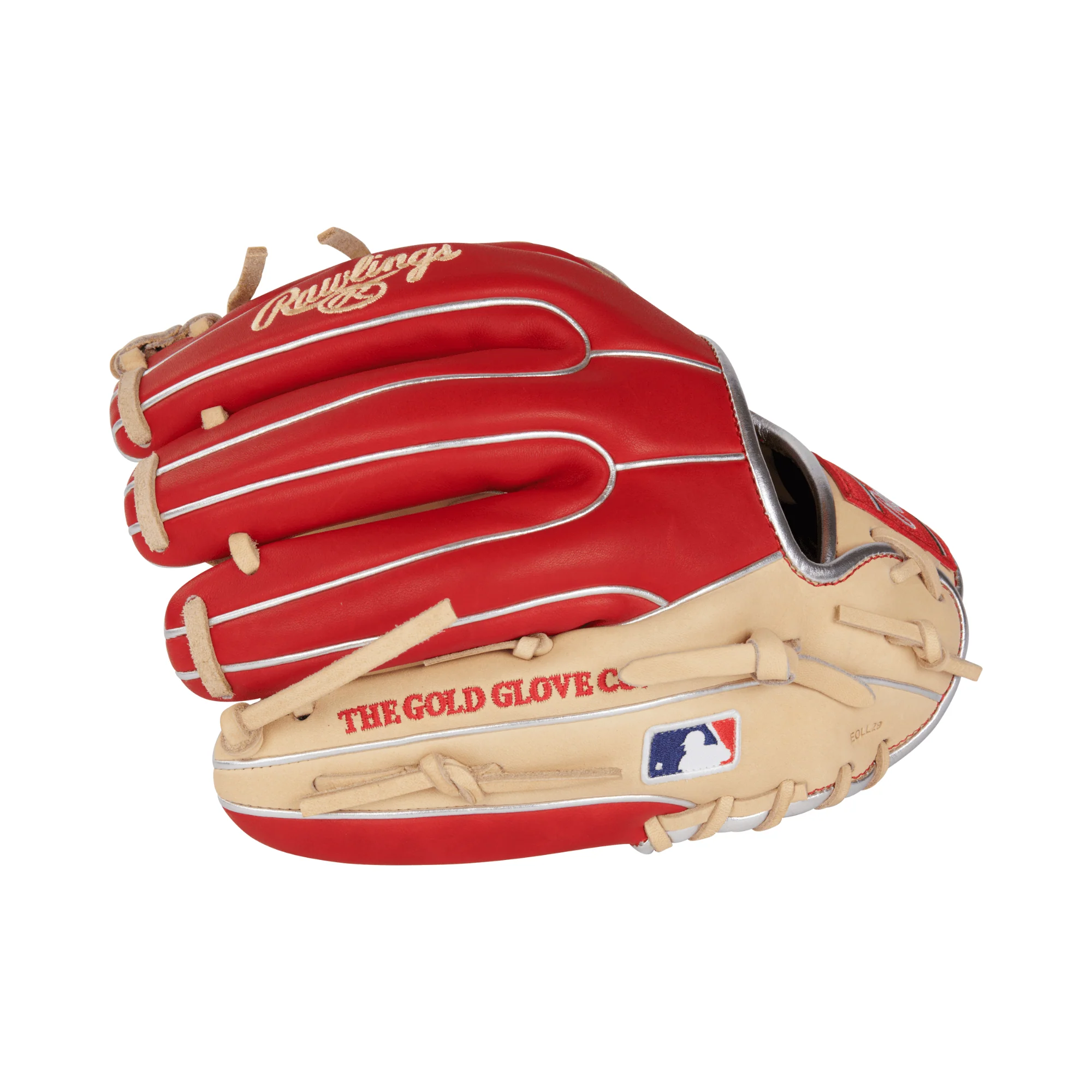 Rawlings R2G Heart Of The Hide Infield Baseball Glove 11.5" RHT - Image 4