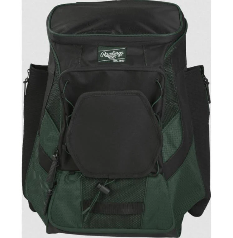 Rawlings R600 Players Backpack - Image 10