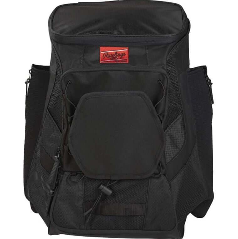 Rawlings R600 Players Backpack - Image 11