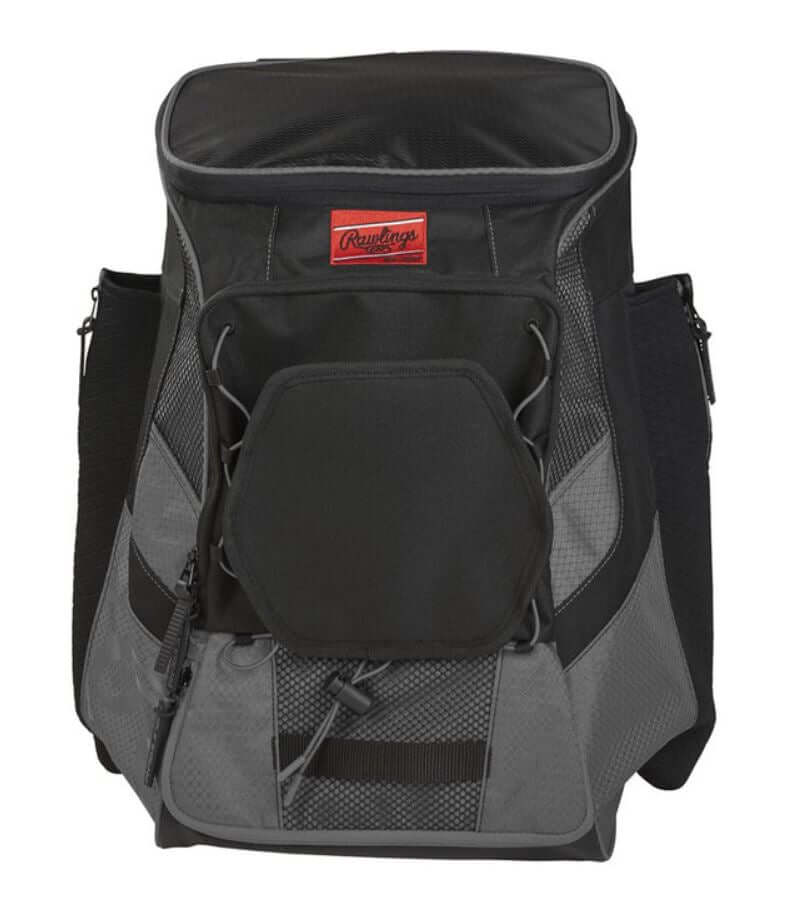 Rawlings R600 Players Backpack - Image 13