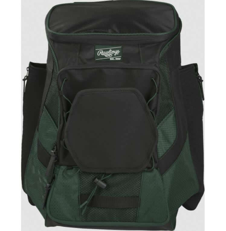 Rawlings R600 Players Backpack - Image 3
