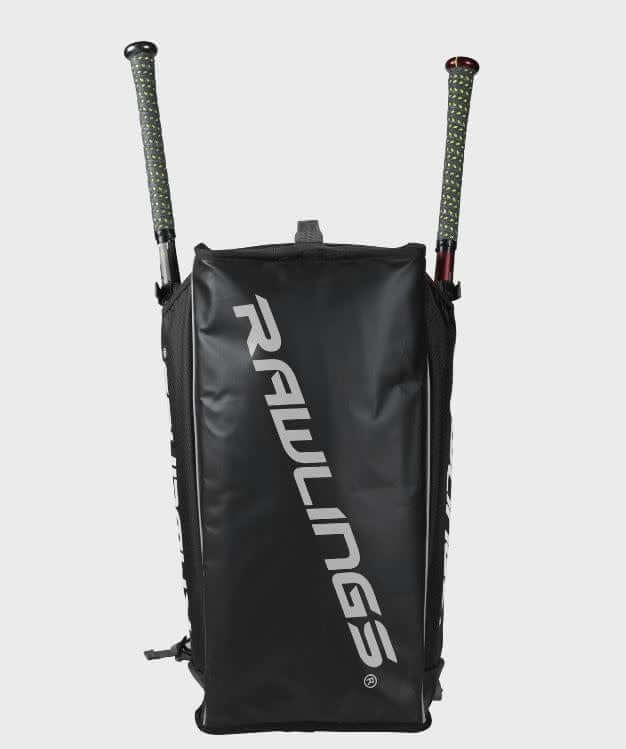 Rawlings R601 Backpack Black - Image 3