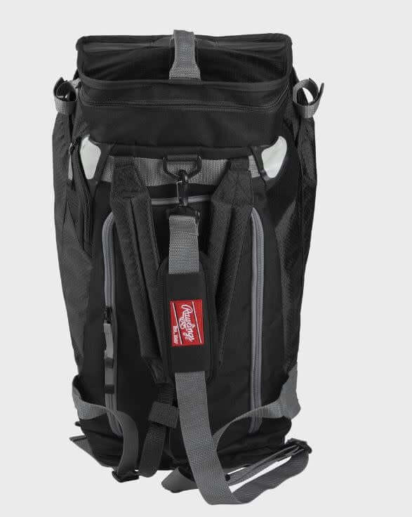 Rawlings R601 Backpack Black - Image 6