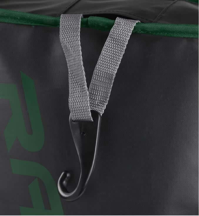 Rawlings R601 Backpack Dark Green - Image 4