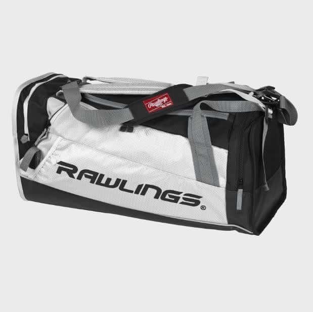Rawlings R601 Backpack White - Image 10