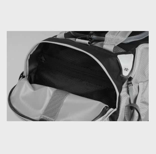 Rawlings R601 Backpack White - Image 5