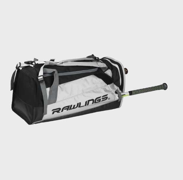 Rawlings R601 Backpack White - Image 7