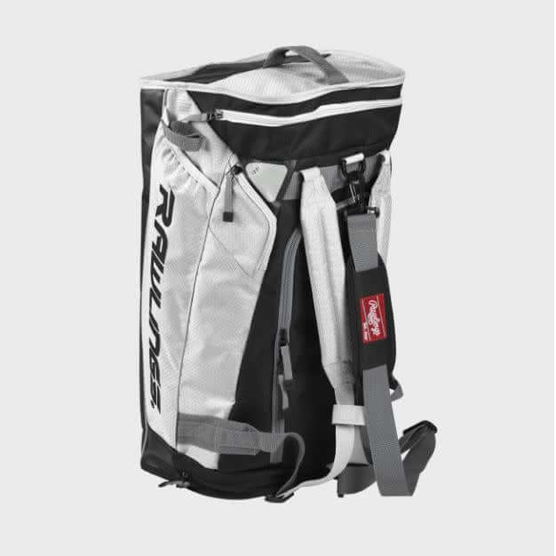 Rawlings R601 Backpack White - Image 8