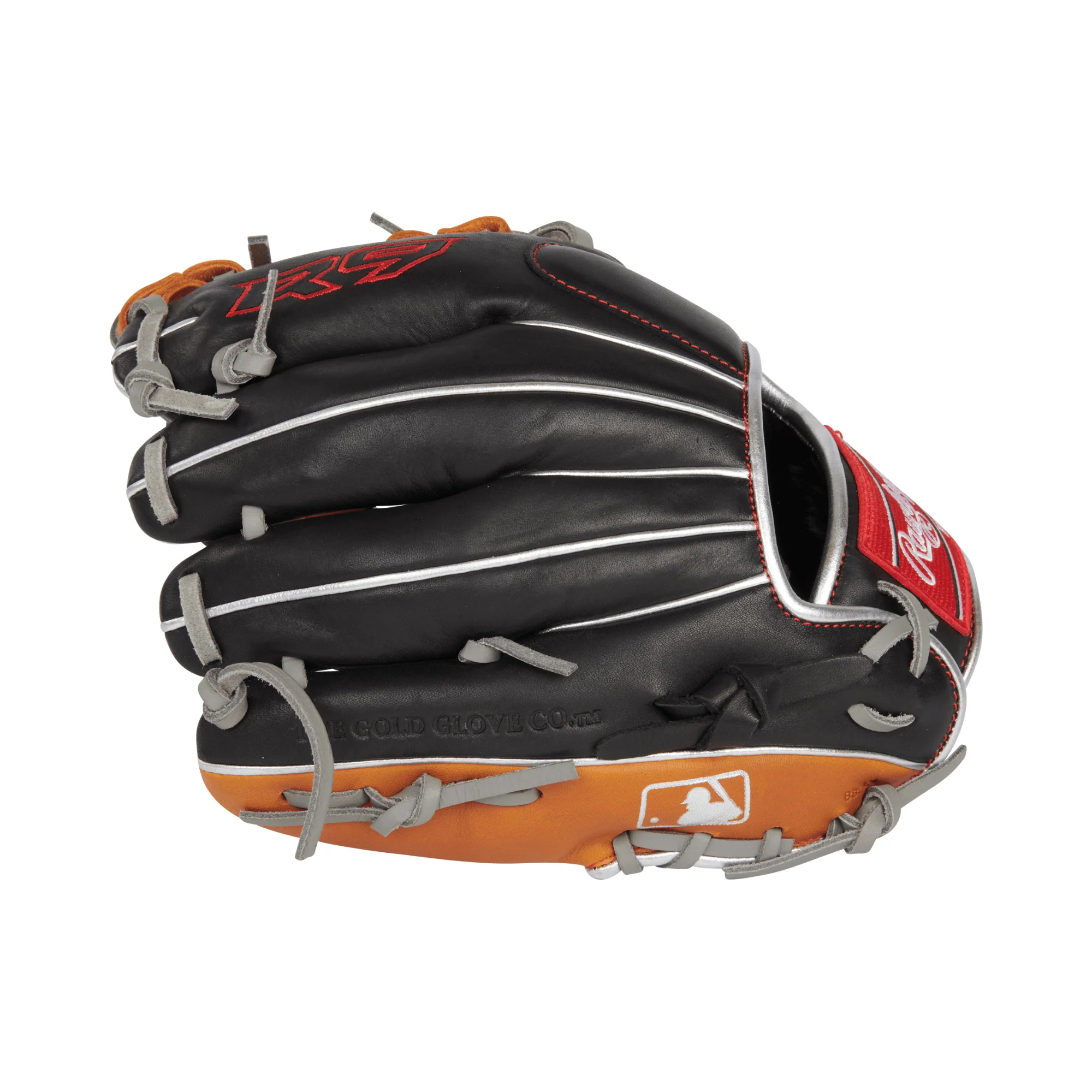 Rawlings R9 Contour  Series Baseball Glove 11.25" RHT - Image 5