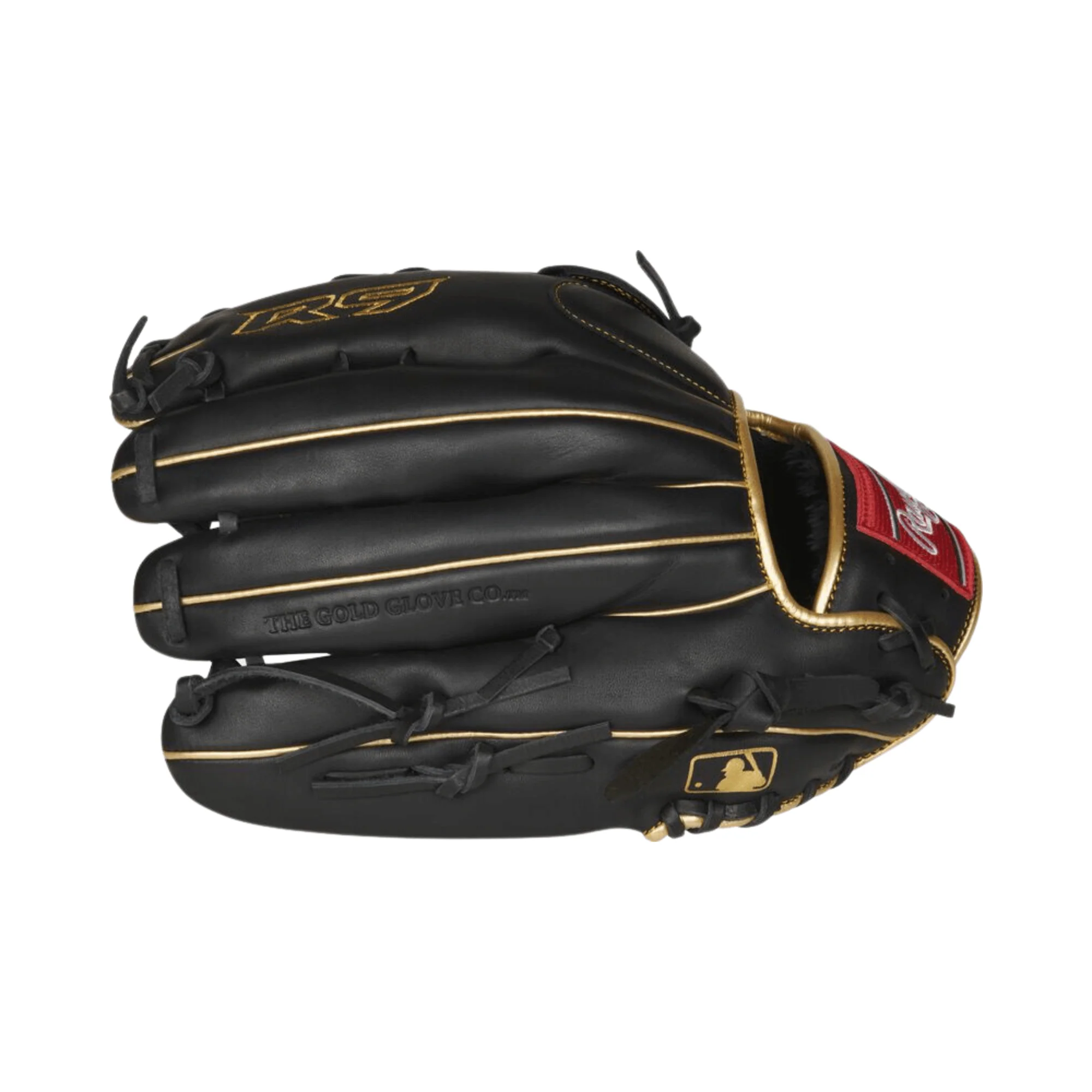 Rawlings R9 Series 12.75 Outfield Glove - Image 4