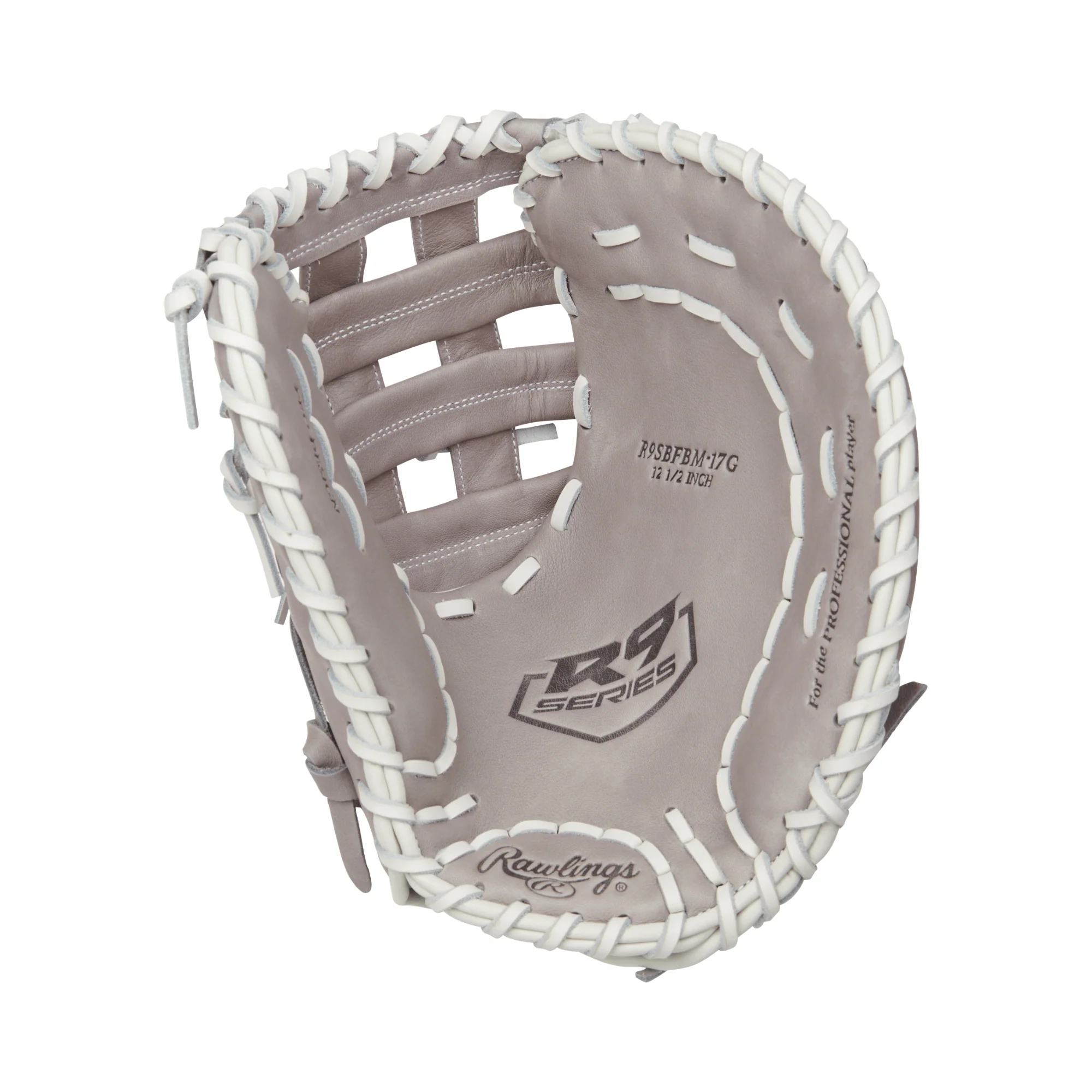 Rawlings R9 Series FP 1B Mitt FB/Mod Pro H Web LHT 12.5" - Image 2