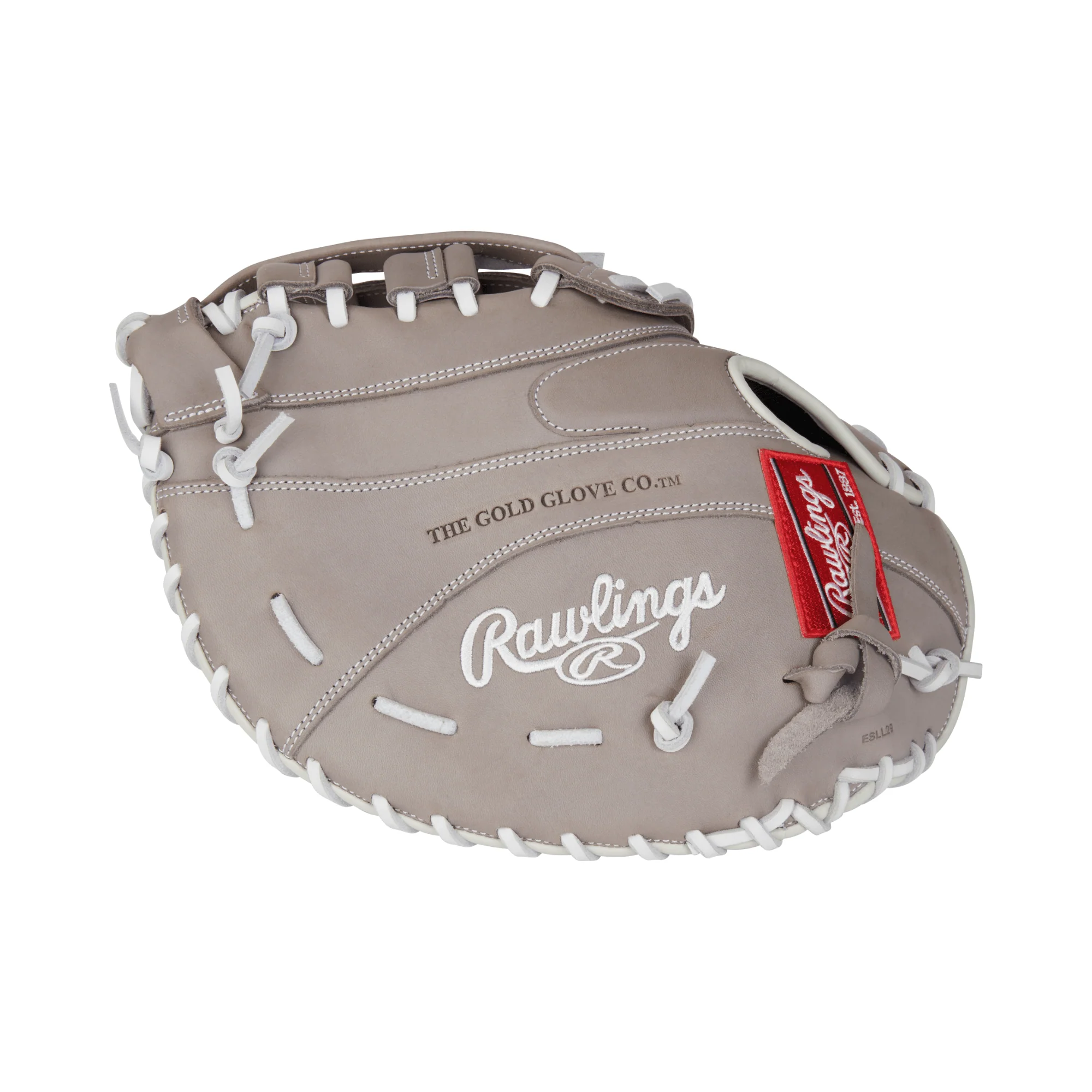 Rawlings R9 Series FP 1B Mitt FB/Mod Pro H Web LHT 12.5" - Image 4