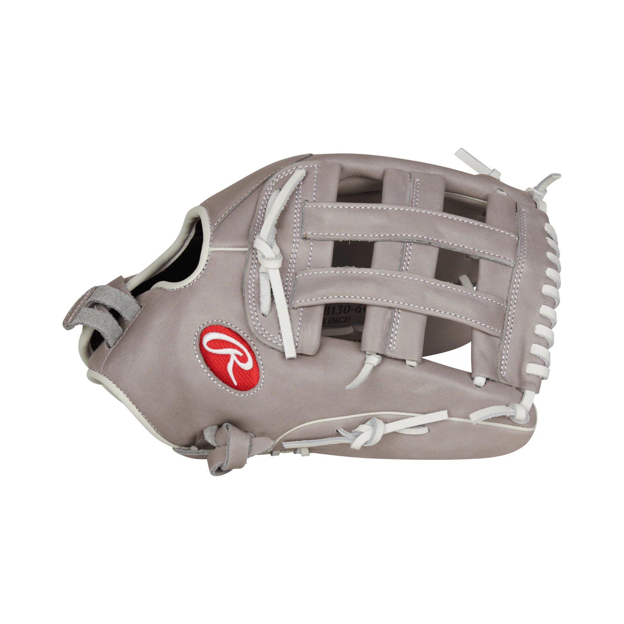 Rawlings R9 Series FP OF Pull Strap/Pro H Web RHT 13" - Image 3