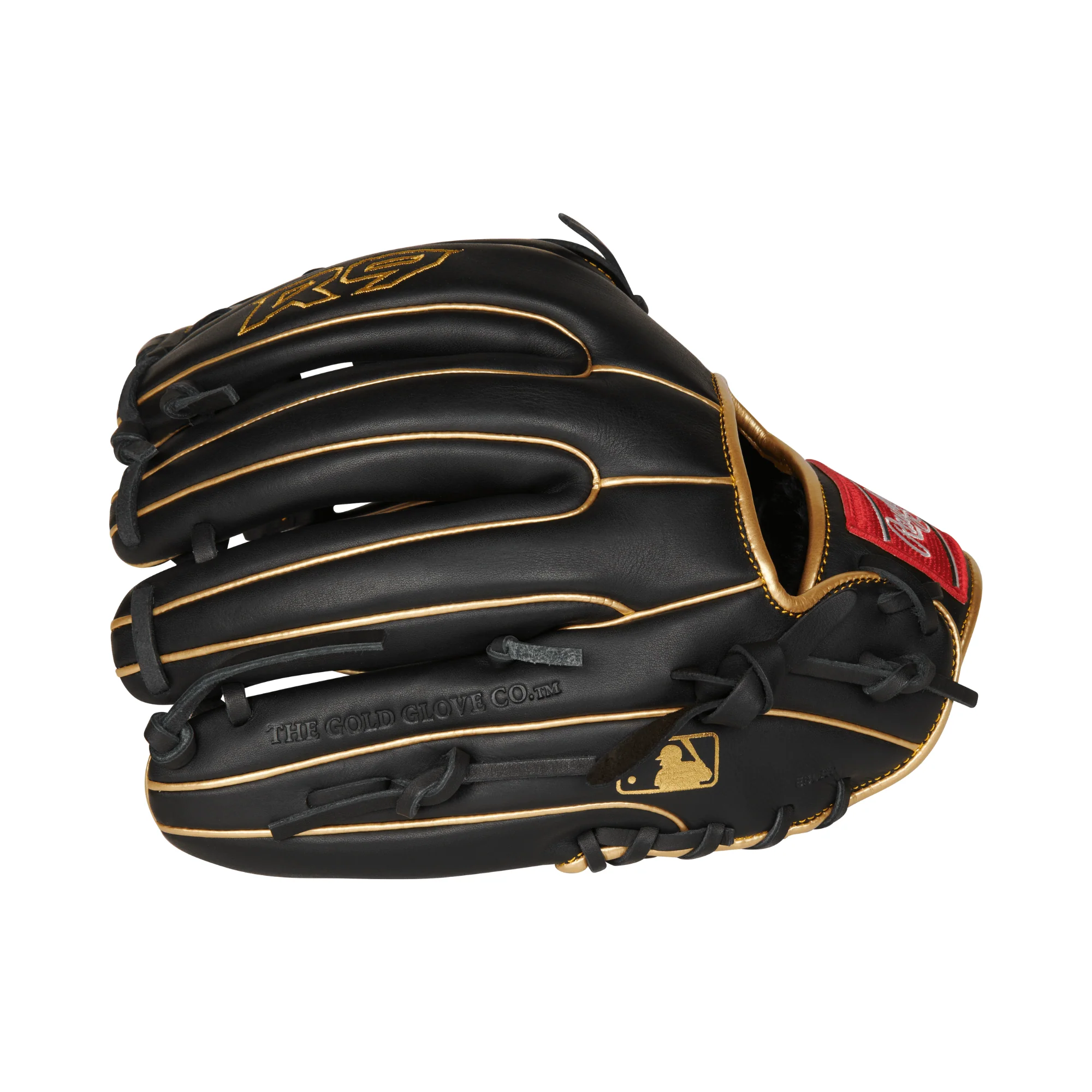 Rawlings R9 Series Infield Baseball Glove 11.75" RHT - Image 4