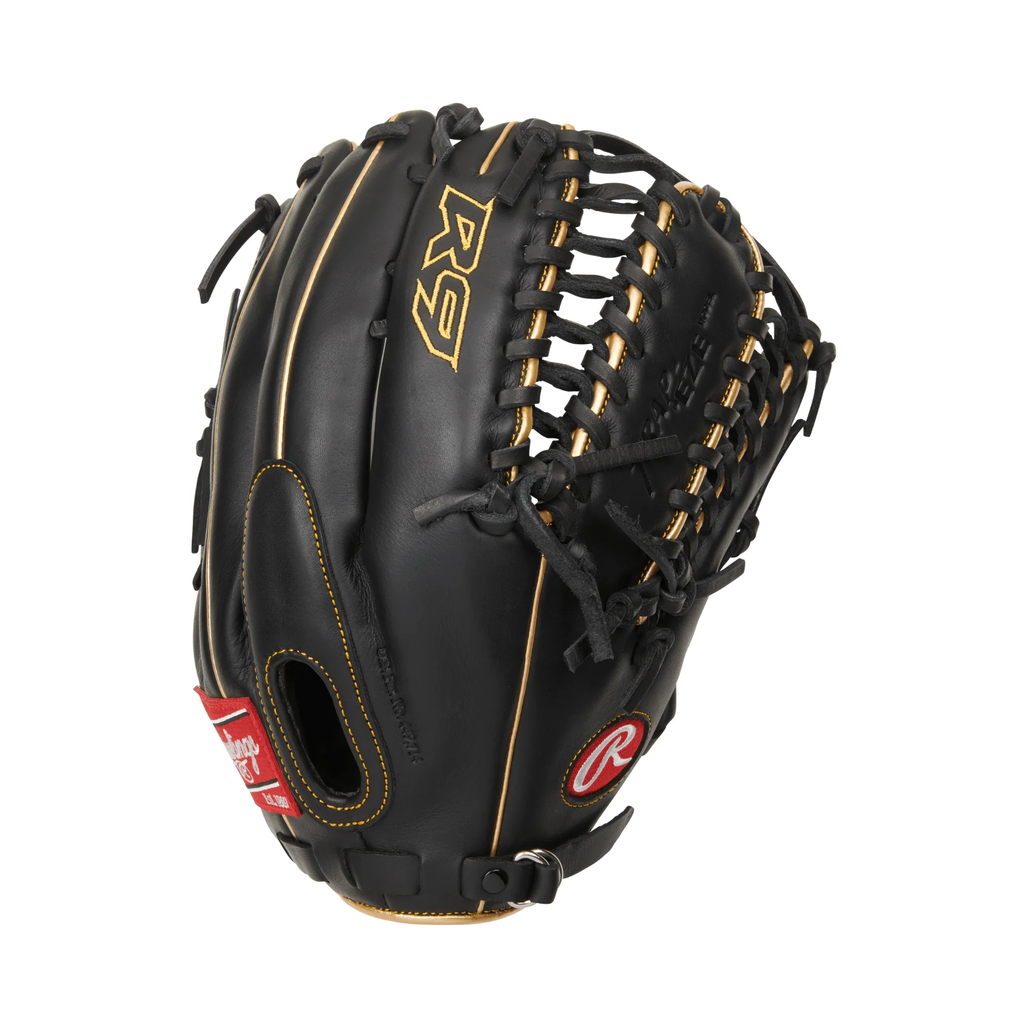 Rawlings R9 Series OF FB/Trapeze Finger Shift RHT 12.75"