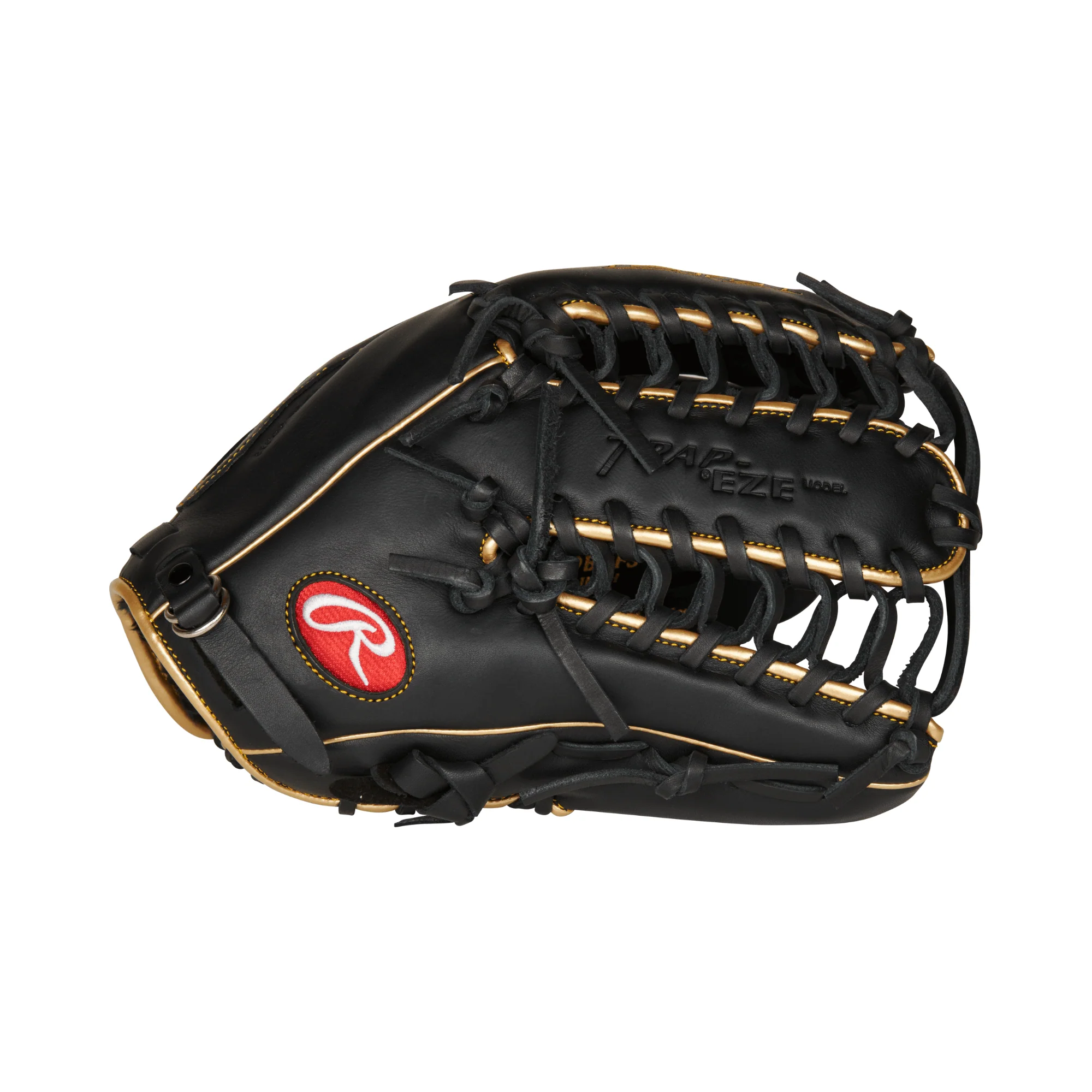 Rawlings R9 Series OF FB/Trapeze Finger Shift RHT 12.75" - Image 3