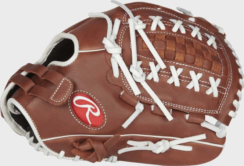 Rawlings R9 Softball 12IN - Image 2