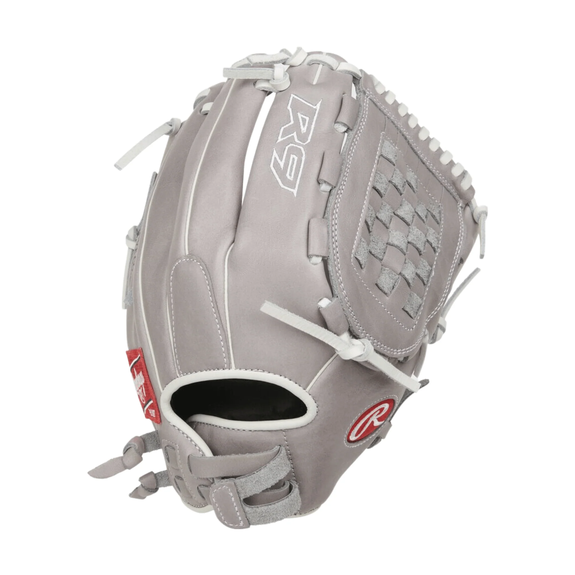 Rawlings R9 Softball Series Softball Glove-finger Shift 12.5" RHT