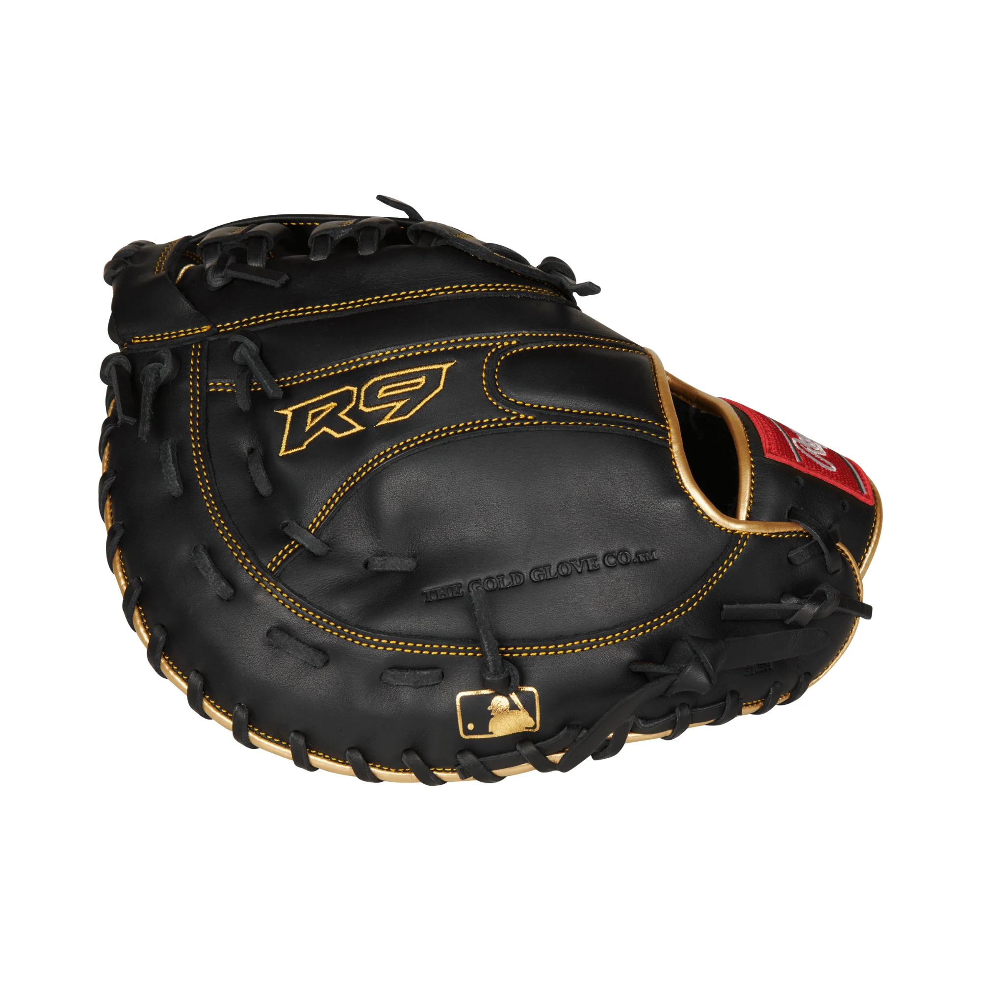 Rawlings R9 First Base Mitt Gamer RHT 12.5" - Image 4