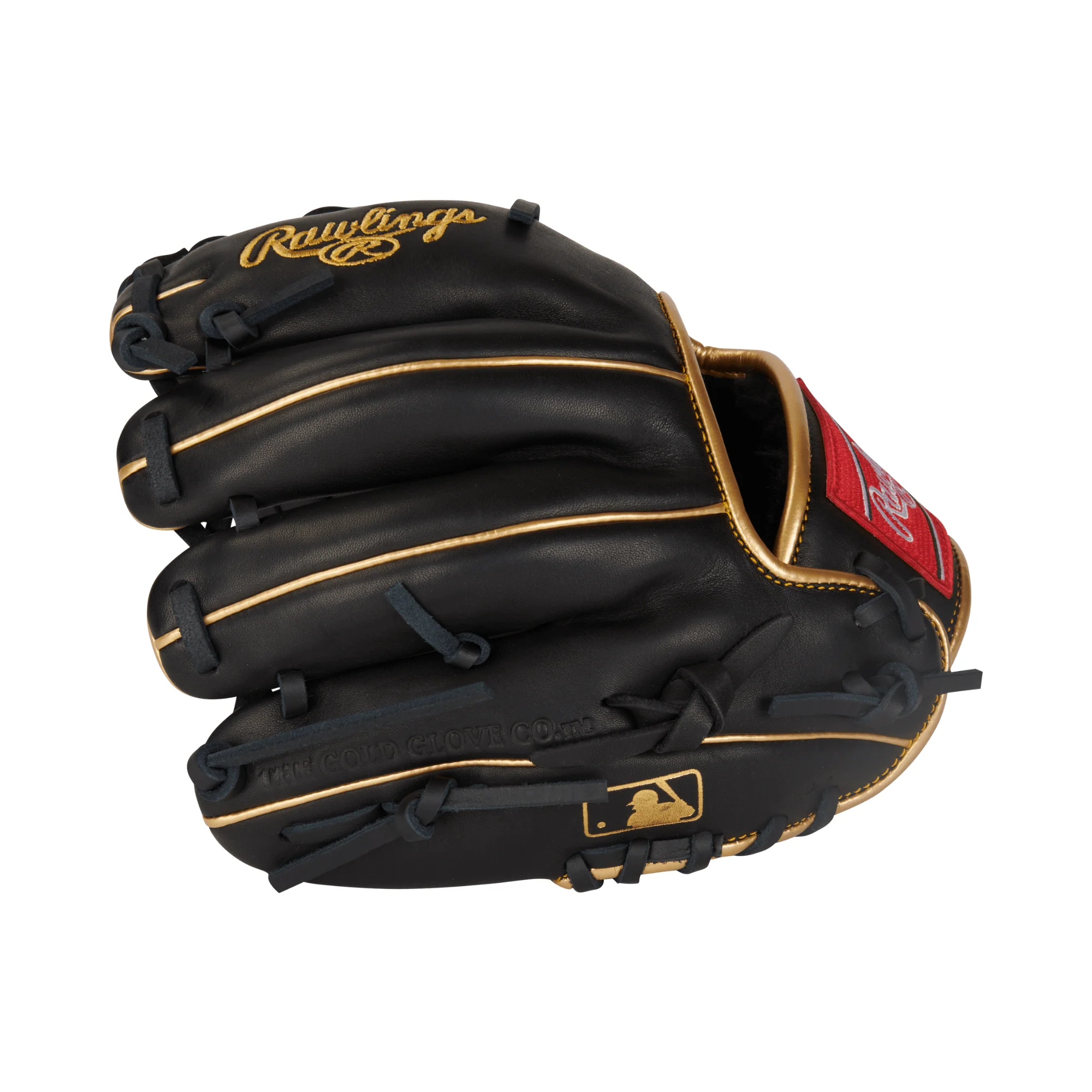 Rawlings R9 9.5"  Training Glove Gamer RHT - Image 5