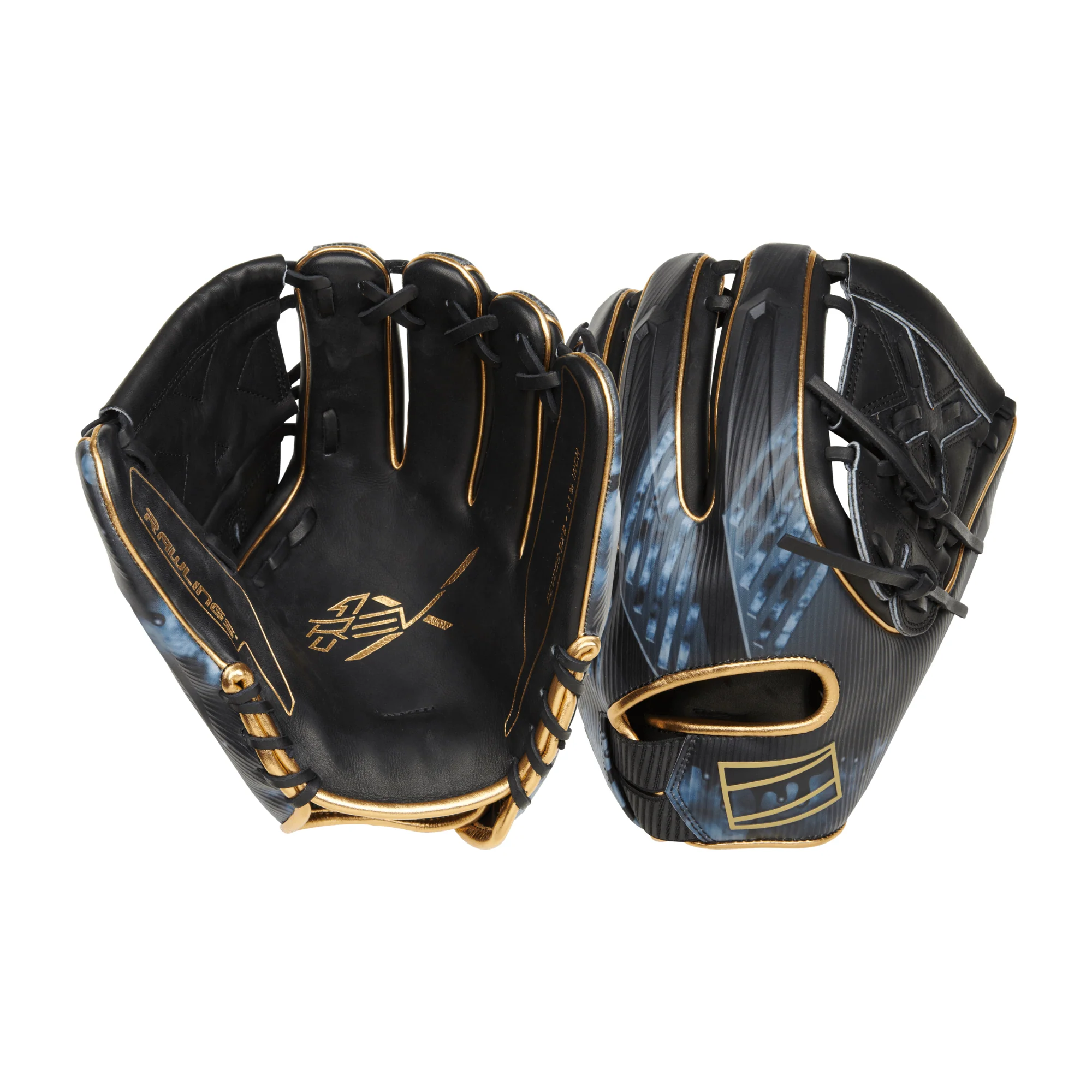 Rawlings REV1X Infield/Pitcher's Glove 11.75" LHT - Image 3