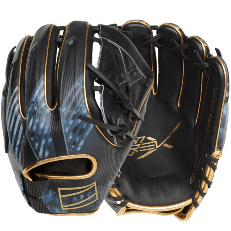 Rawlings REV1X Infield/Pitcher's Glove 11.75" RHT
