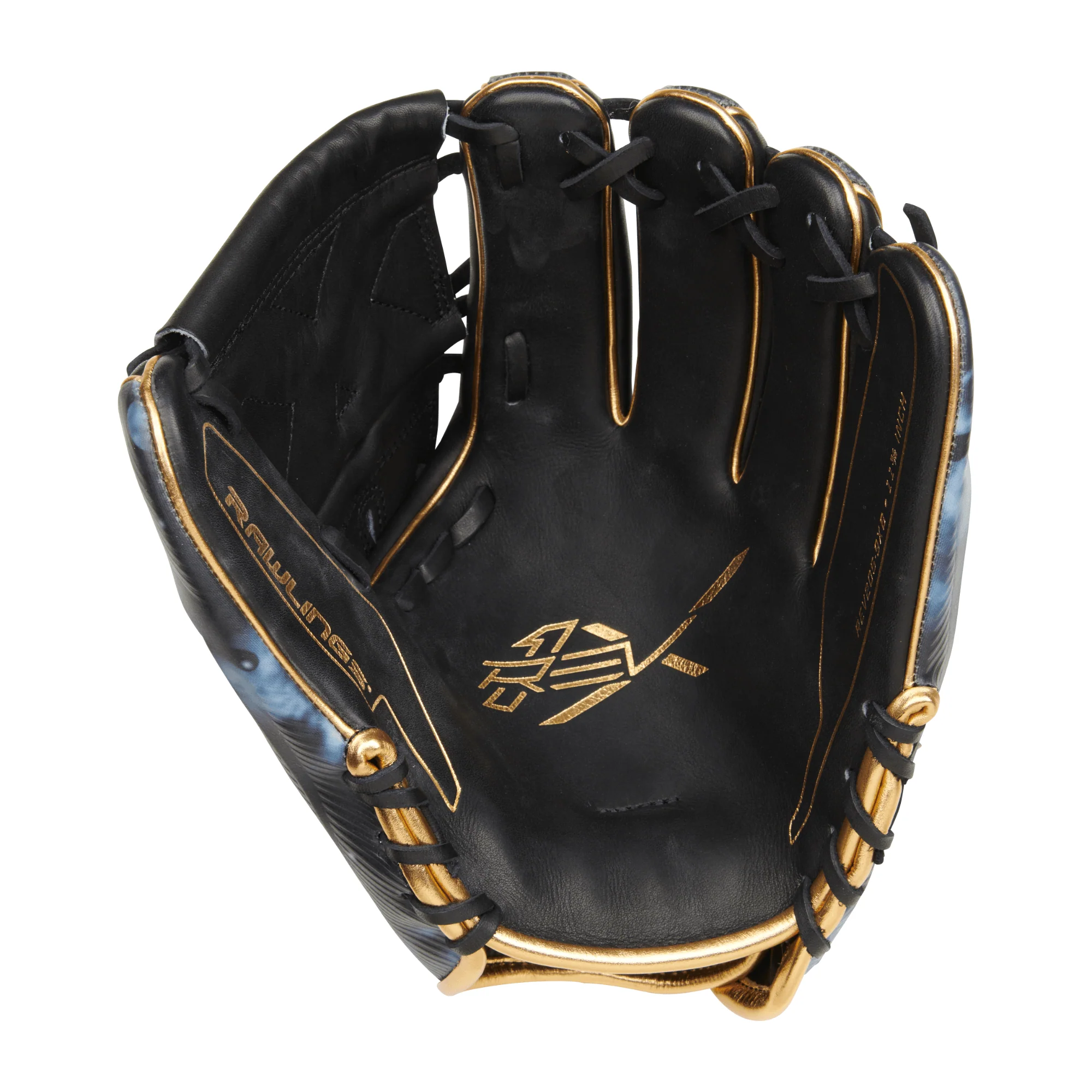 Rawlings REV1X Infield/Pitcher's Glove 11.75" RHT - Image 3