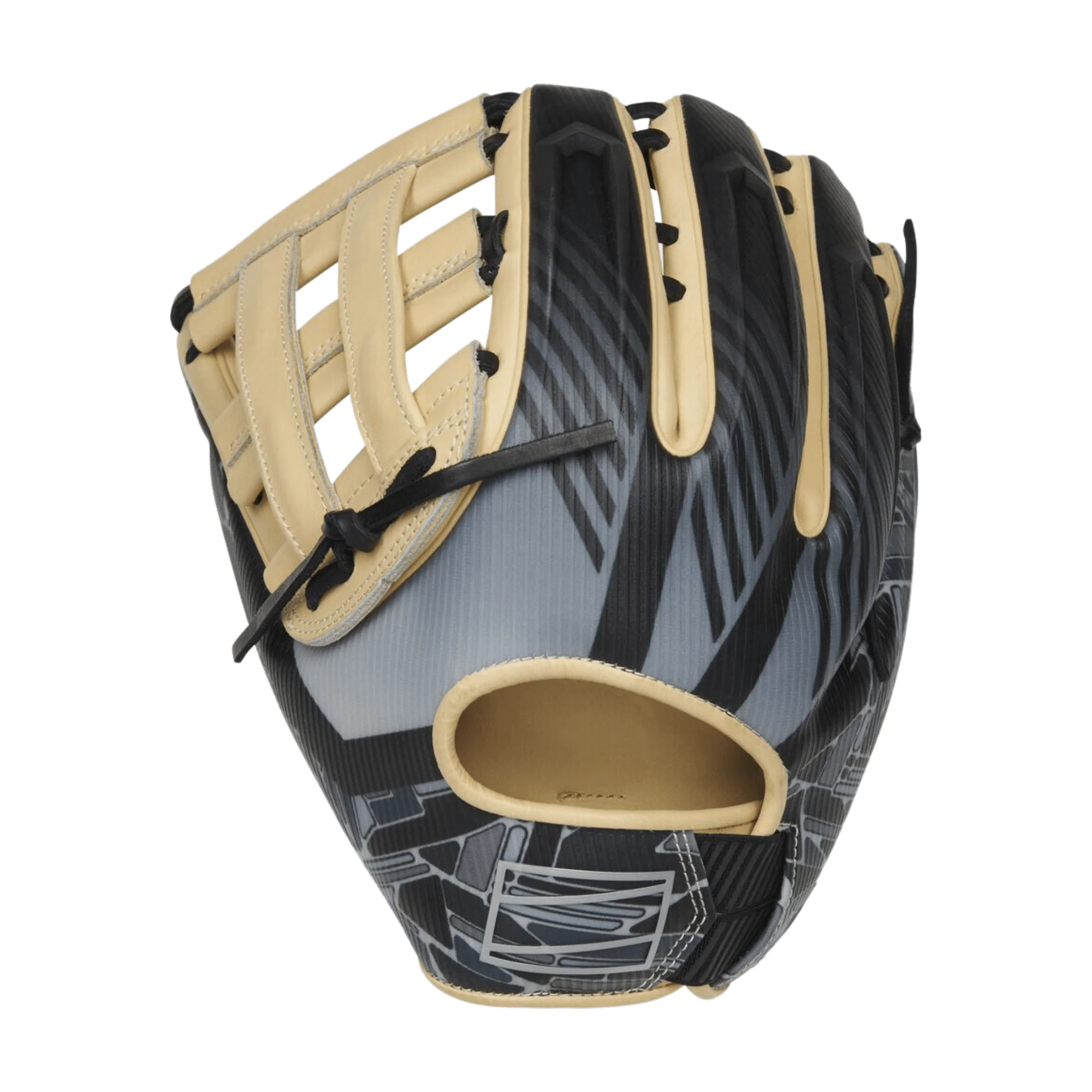 Rawlings REV1X Outfielders Glove LHT 12.75" - Image 2