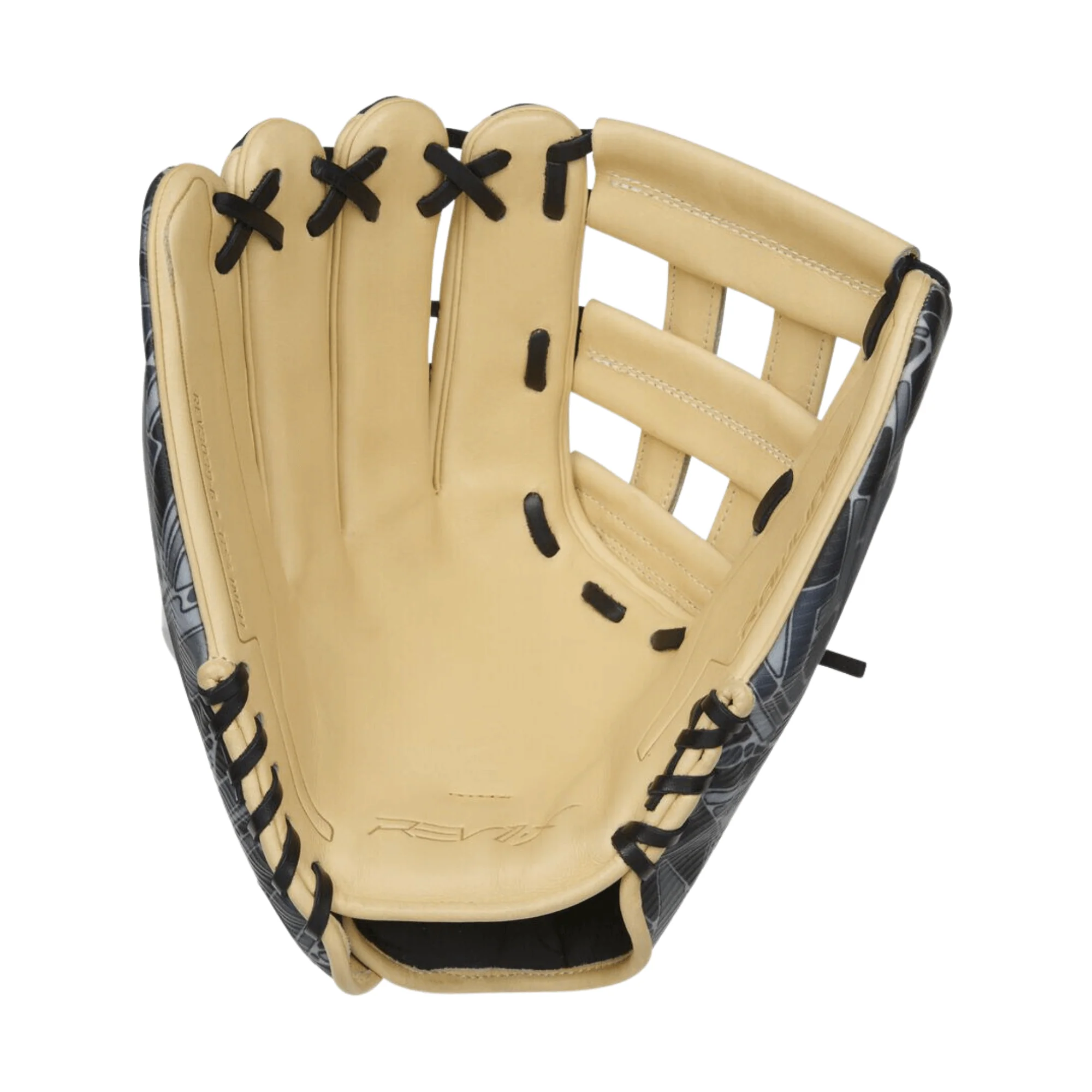 Rawlings REV1X Outfielders Glove LHT 12.75" - Image 3