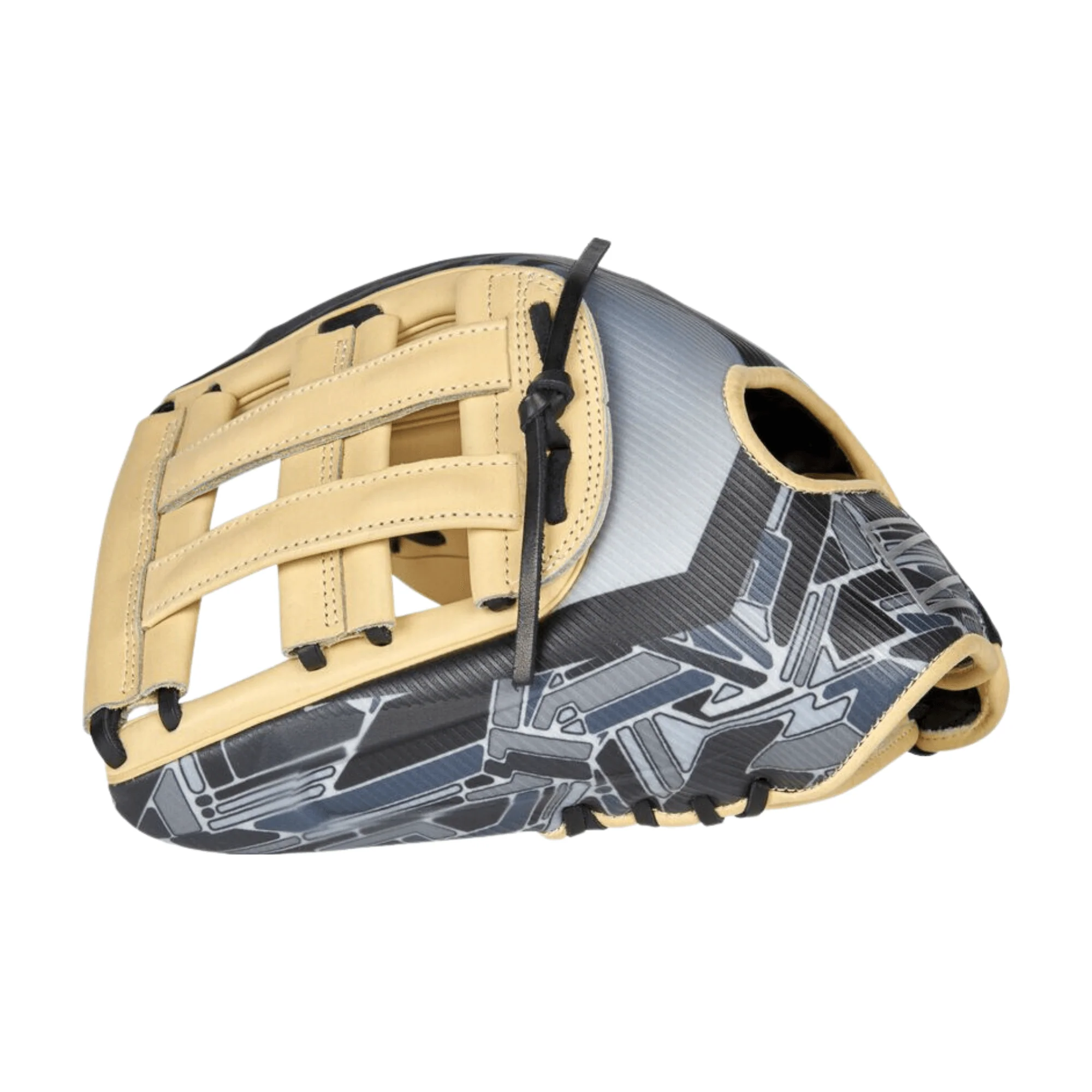 Rawlings REV1X Outfielders Glove LHT 12.75" - Image 4