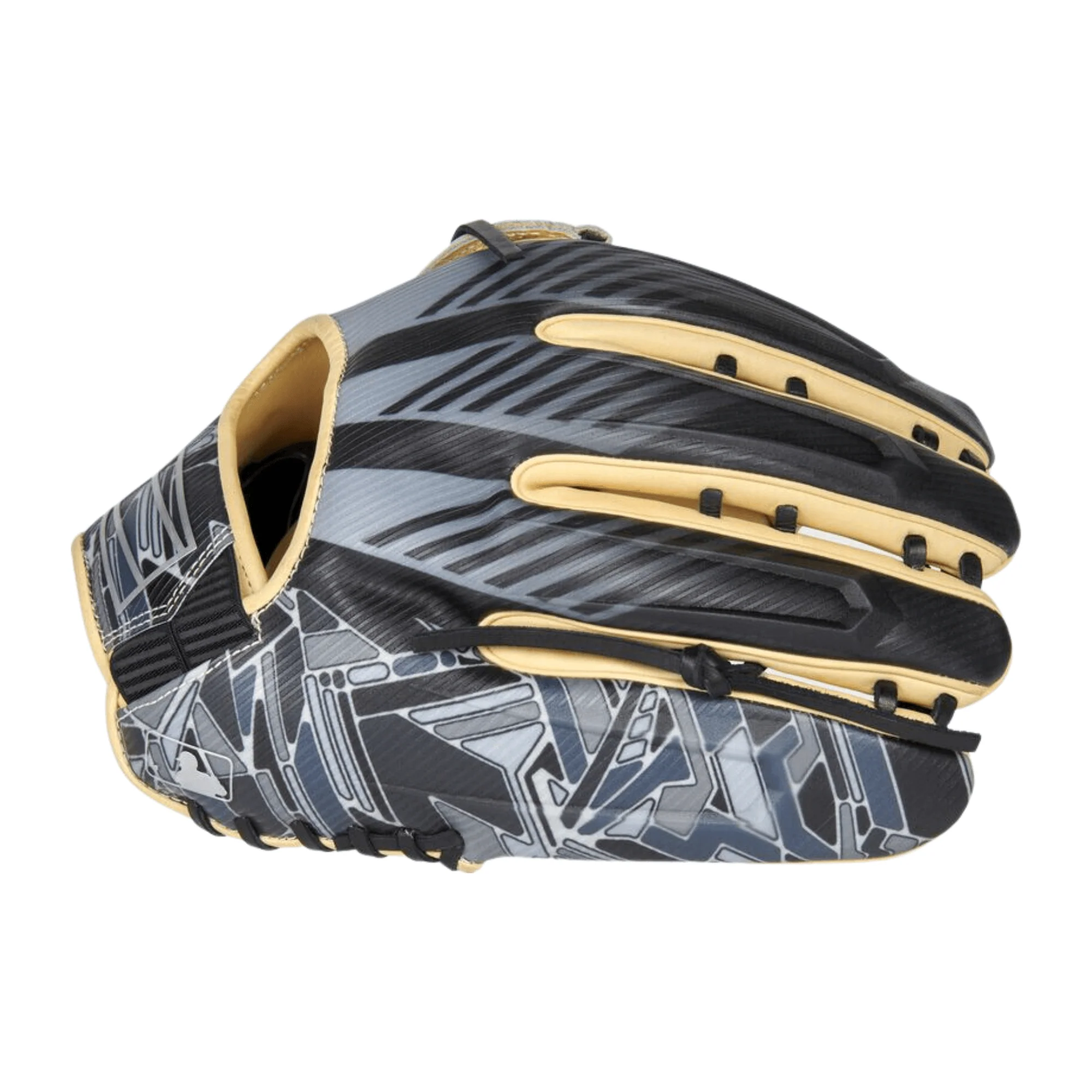 Rawlings REV1X Outfielders Glove LHT 12.75" - Image 5