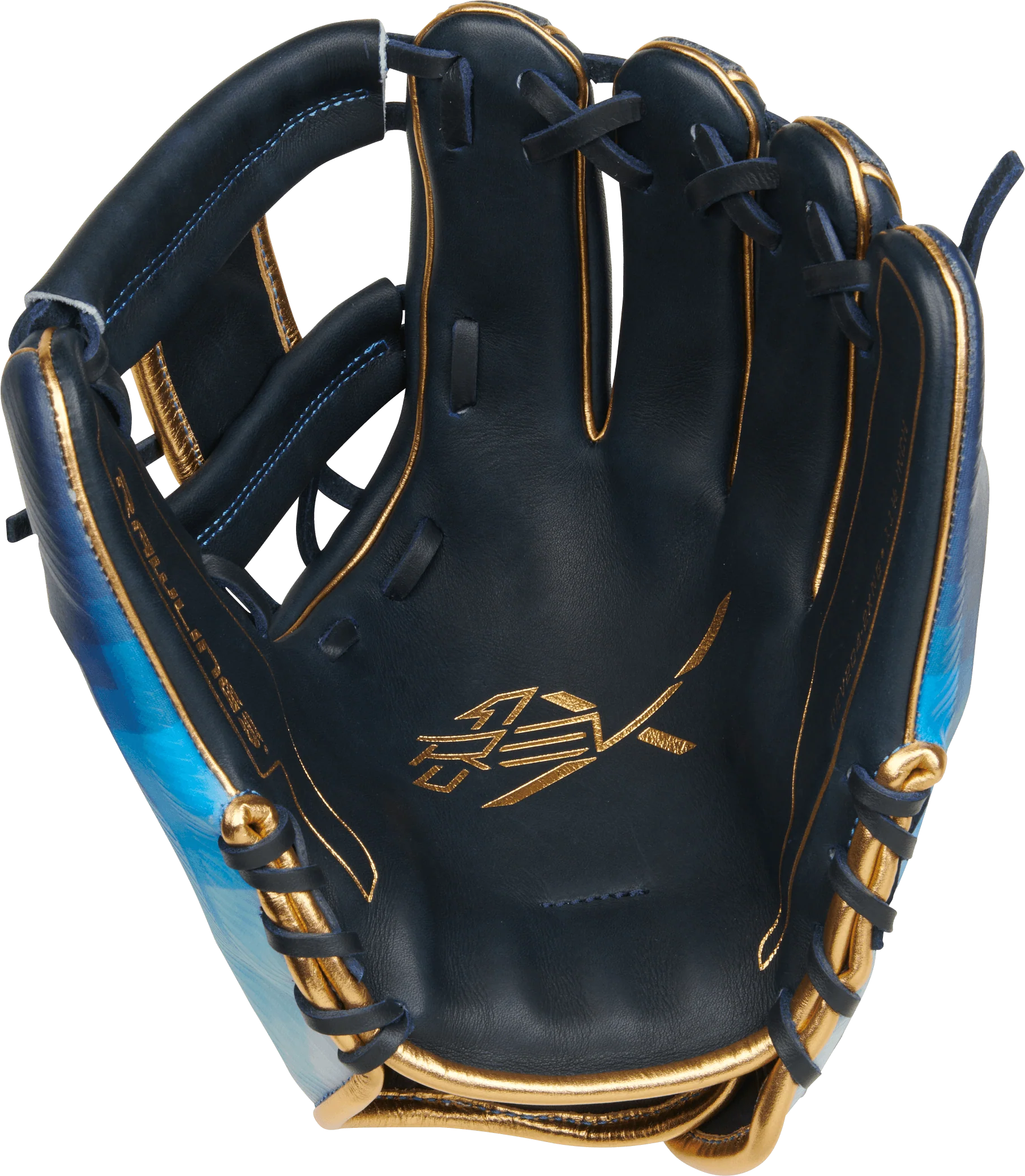 Rawlings REV1X Infield Glove 11.5" RHT - Image 2