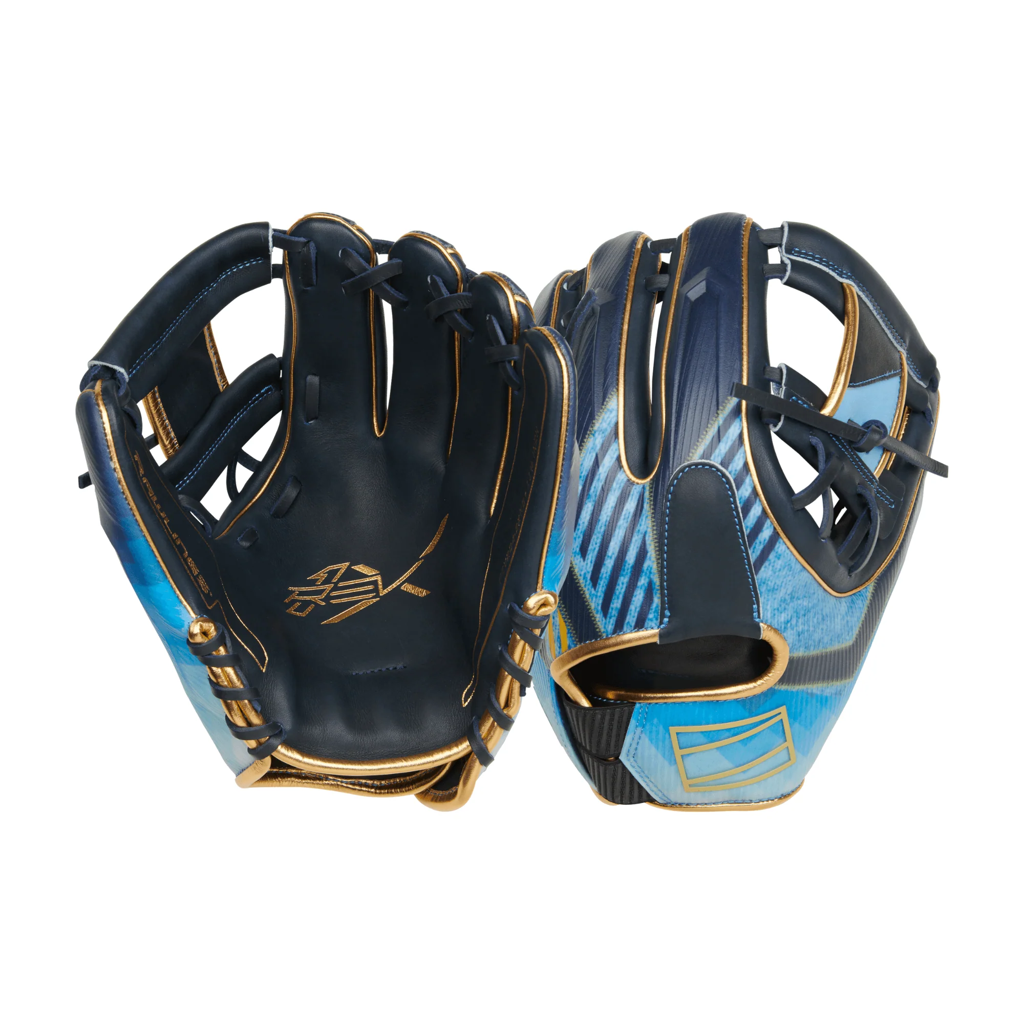 Rawlings REV1X Infield Glove 11.5" RHT - Image 4
