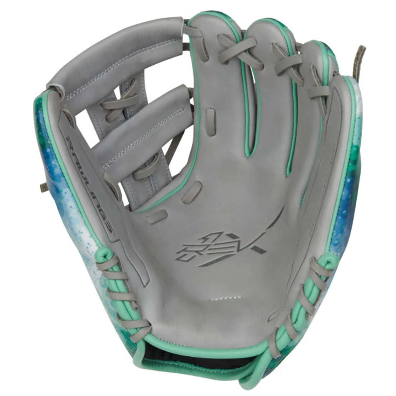 Rawlings REV1X Series Baseball Glove 11.5" RREVFL12G-RHT - Image 2