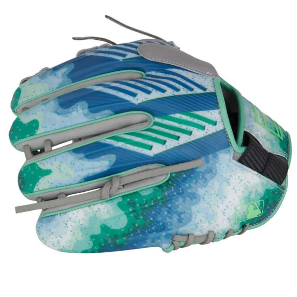 Rawlings REV1X Series Baseball Glove 11.5" RREVFL12G-RHT - Image 3