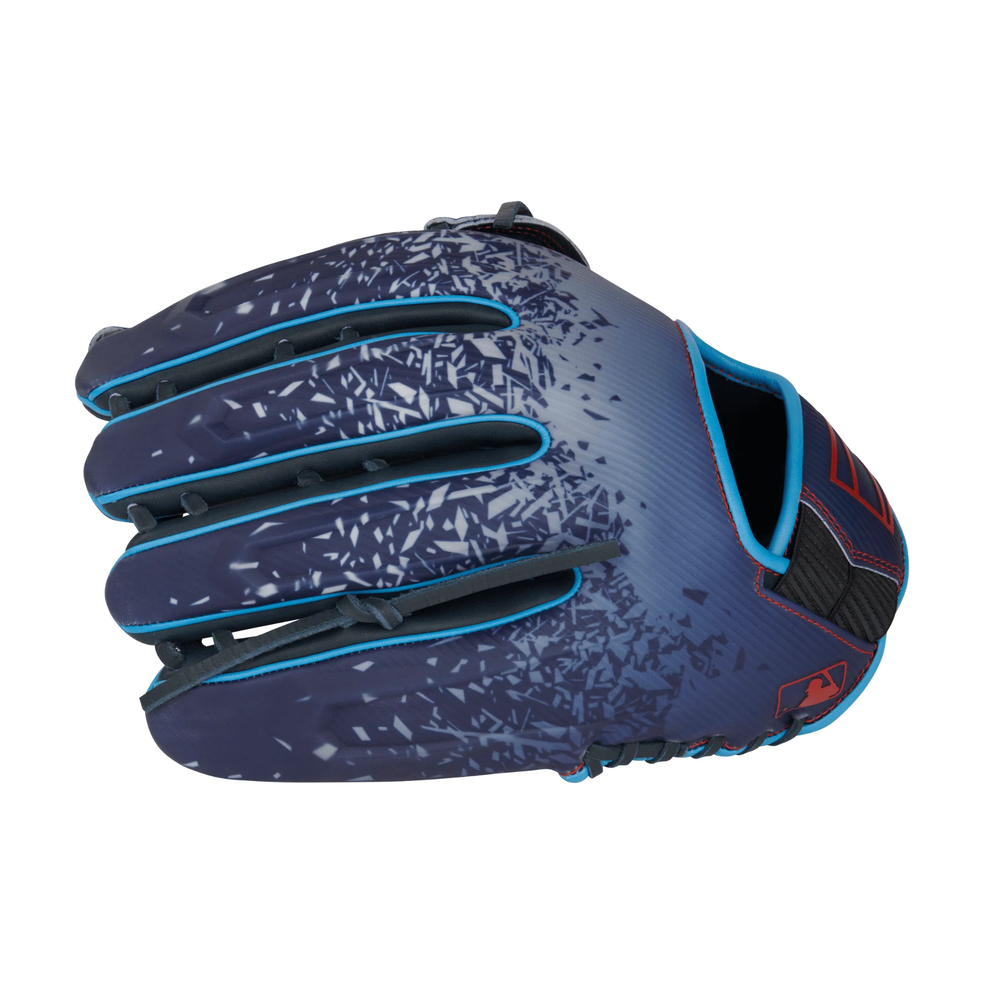 Rawlings REV1X Series Baseball Glove 12.75" LHT - Image 3