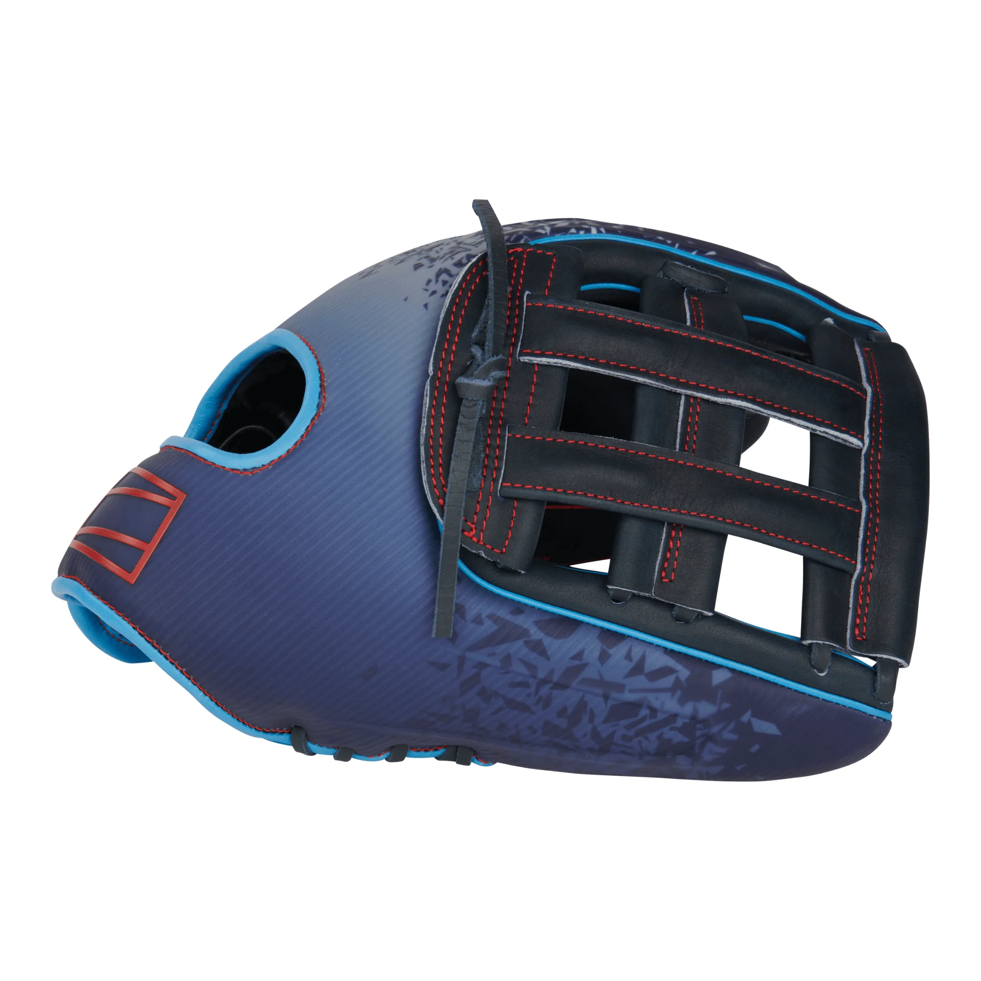 Rawlings REV1X Series Baseball Glove 12.75" LHT - Image 4