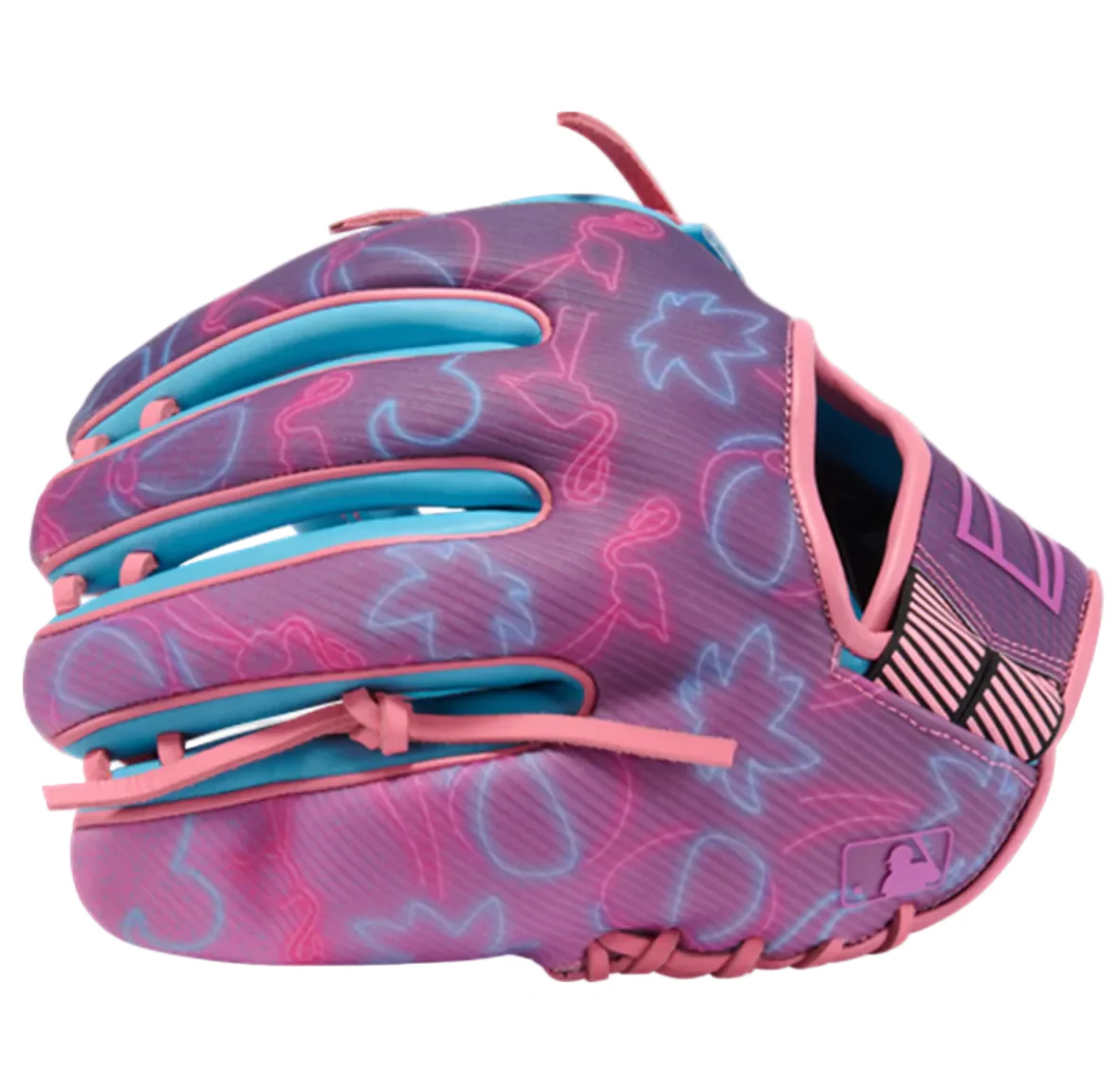 Rawlings REV1X Series REV205-32CBPP 11.75" Baseball Glove RHT - Image 4