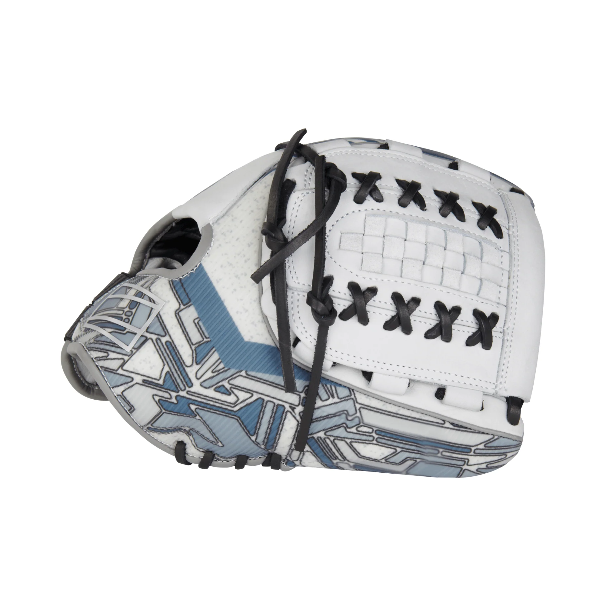 Rawlings "REV1X" Series Softball Glove 12.25" RHT - Image 4