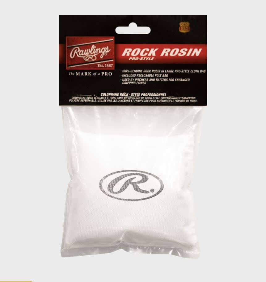 Rawlings Rock Rosin Bag