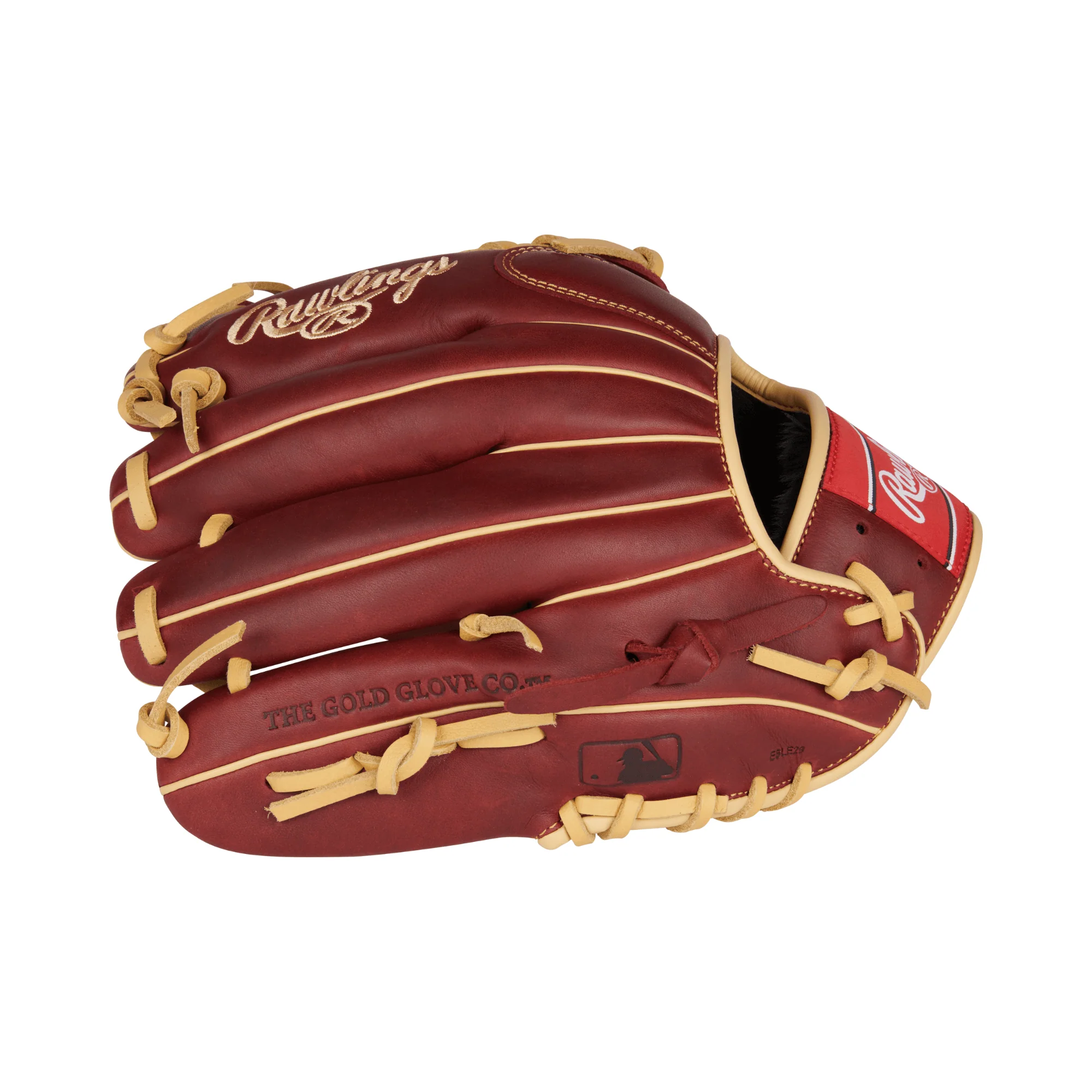 Rawlings Sandlot 11.75 in Infield/Pitcher Baseball Glove - RHT - Image 3
