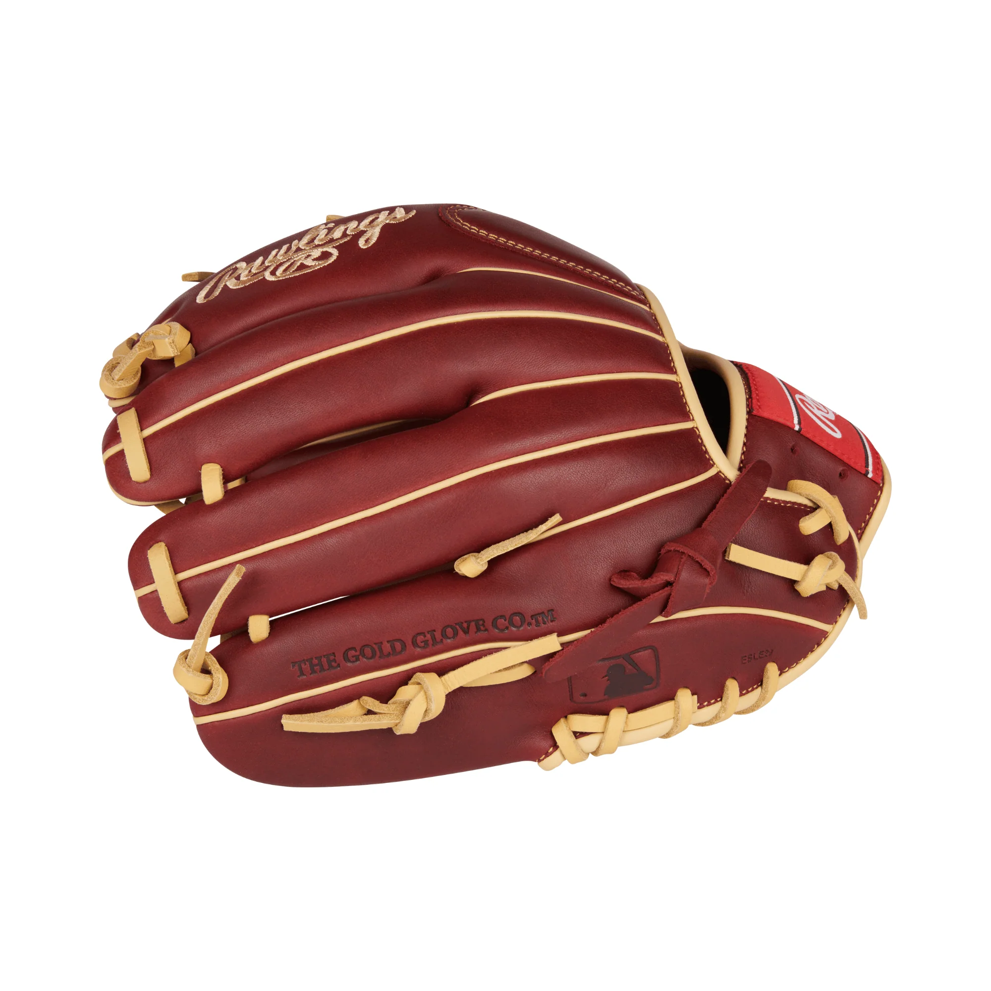 Rawlings Sandlot Series P/INF CONV/I Web RHT 11.5" - Image 6