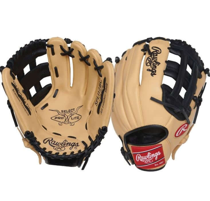 RAWLINGS SELECT PRO LITE 11 1/2