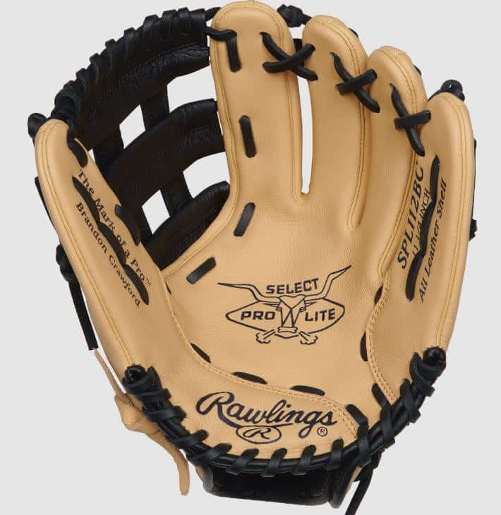 RAWLINGS SELECT PRO LITE 11 1/2 - Image 3