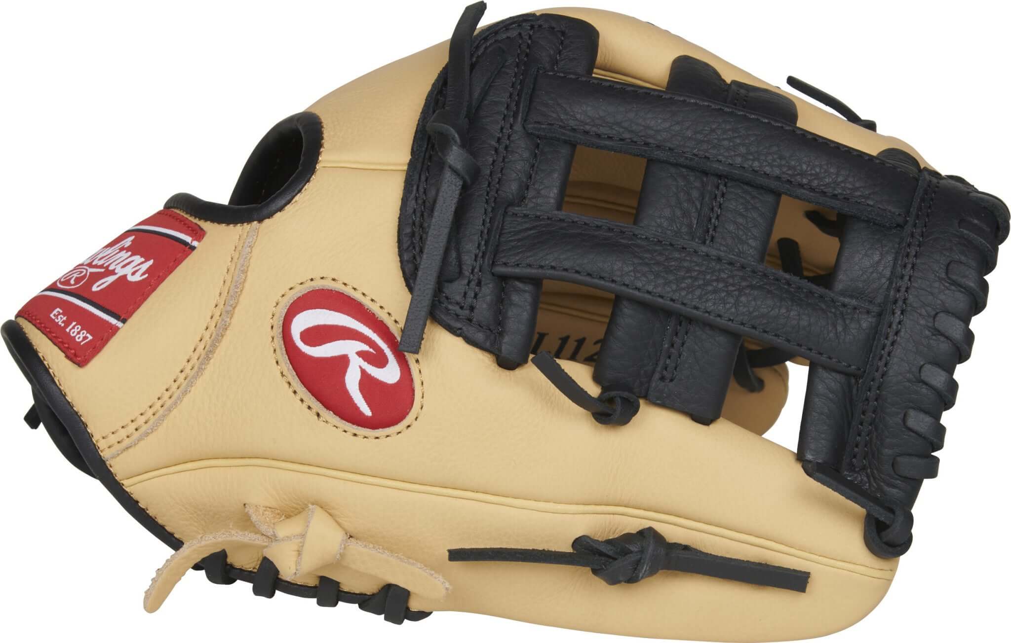 RAWLINGS SELECT PRO LITE 11 1/2 - Image 4