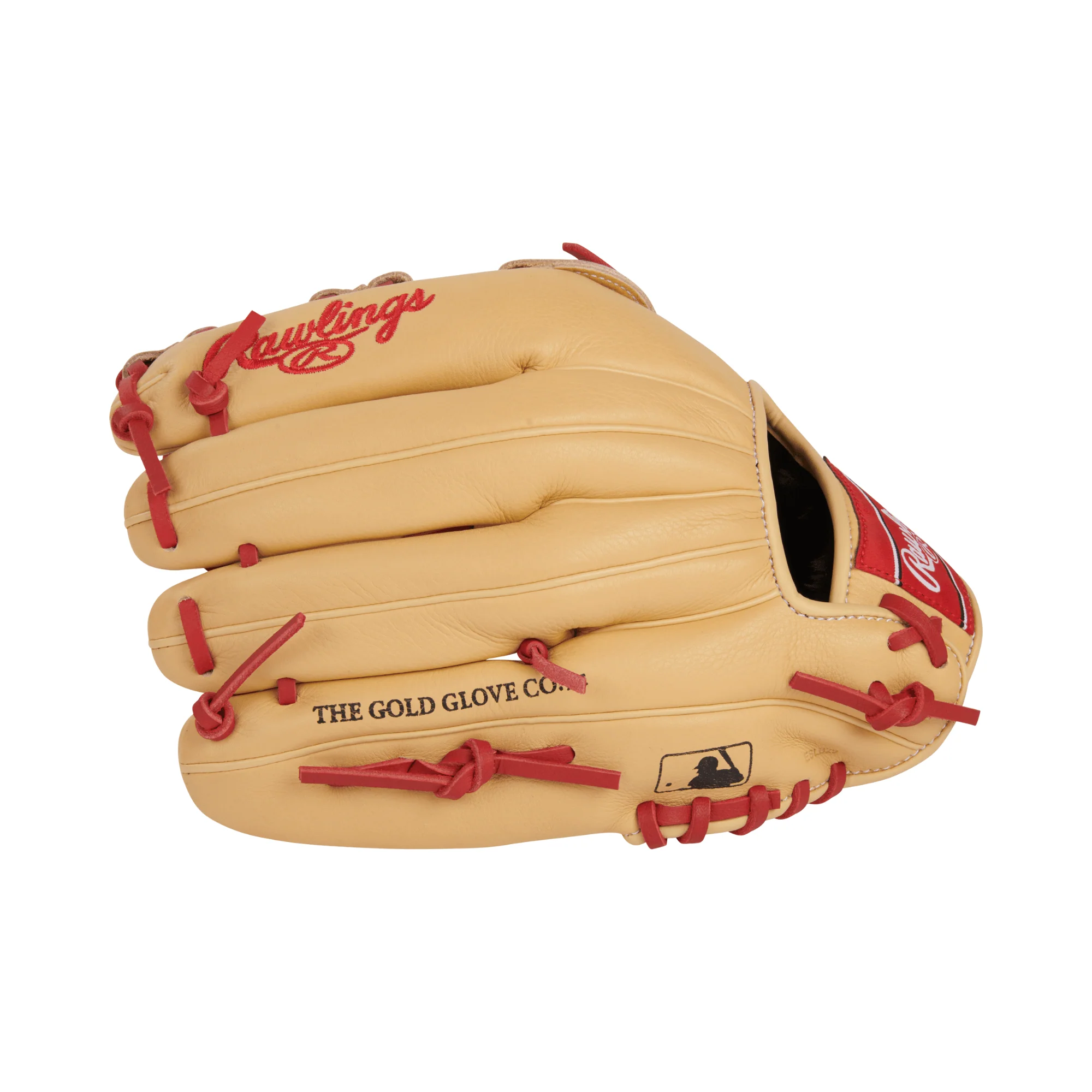 Rawlings Select Pro Lite Bryce Harper Gameday Pattern OF CONV/PRO H Web Youth Pro Taper RHT 12" - Image 3
